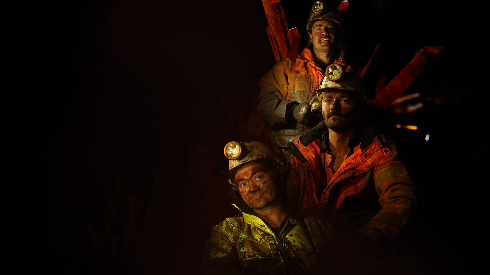 Cazadores de piedras preciosas