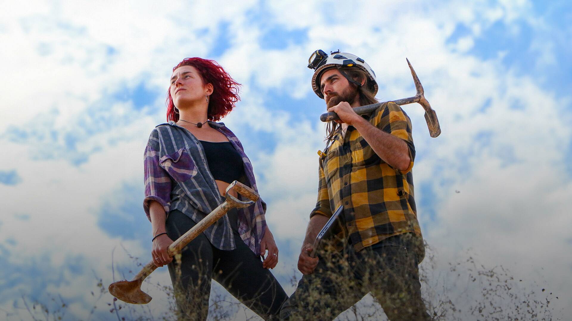 Cazadores de gemas: Desde el último agujero