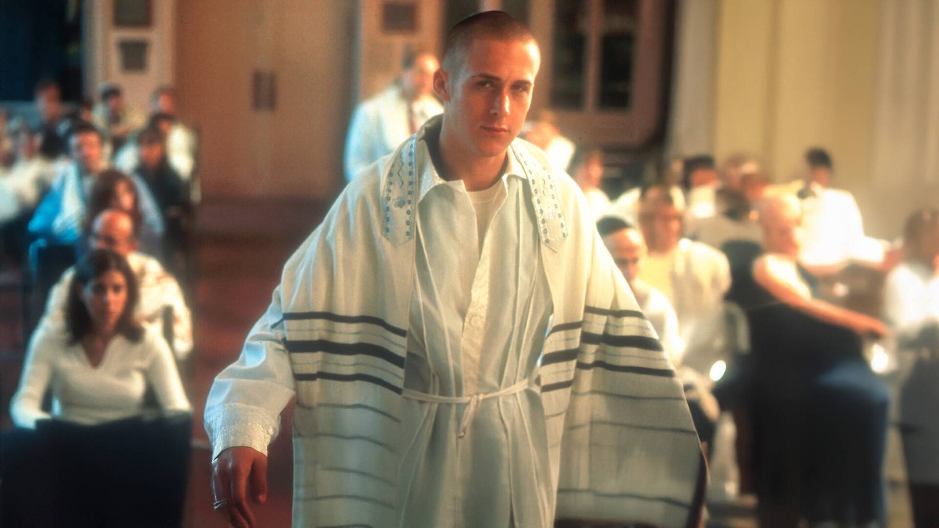 The Believer (El creyente)