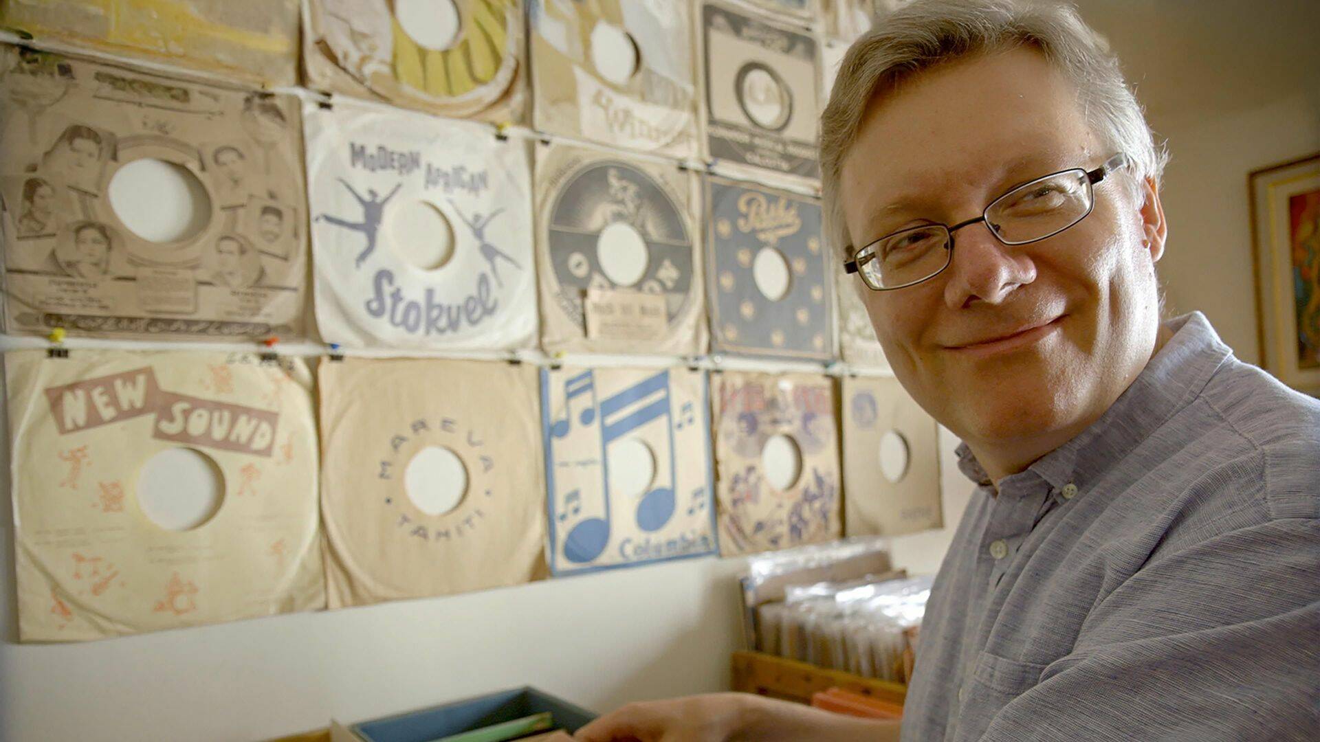 Bathtubs Over Broadway