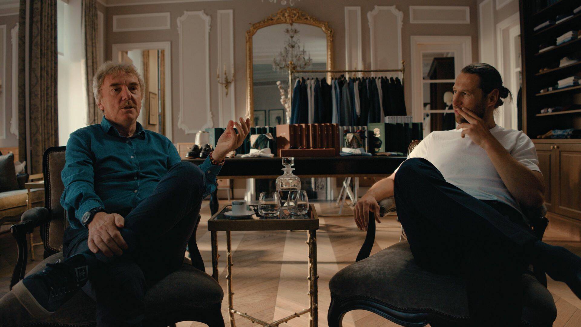 Krychowiak: One Step from the Top