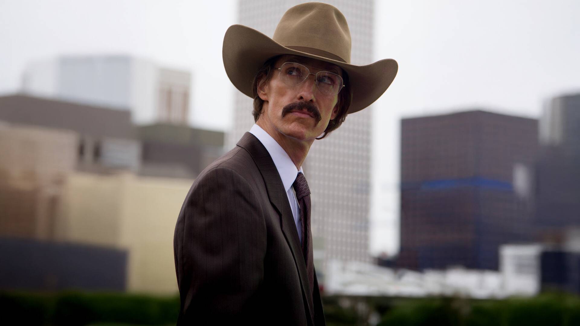Dallas Buyers Club