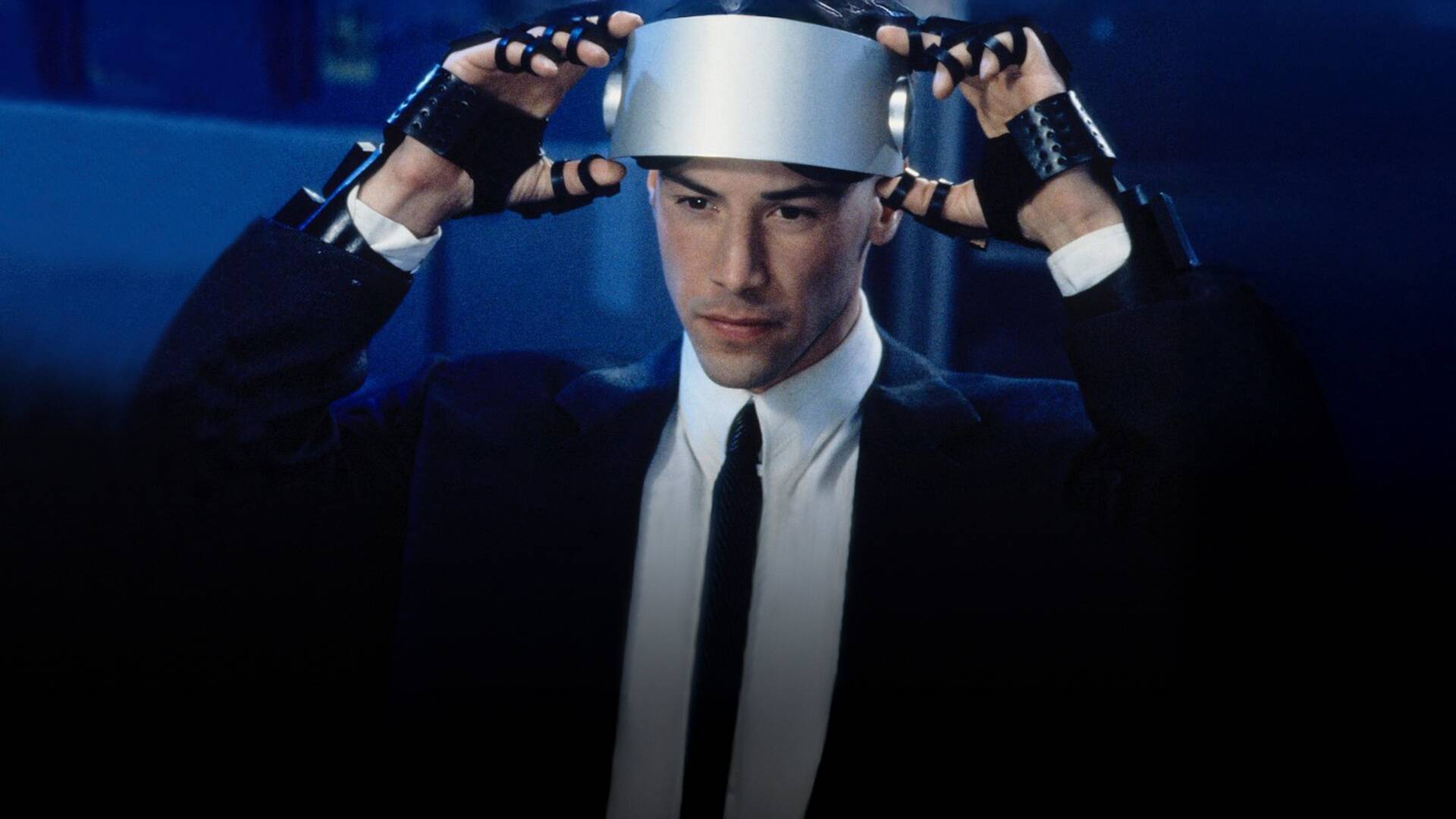 Johnny Mnemonic