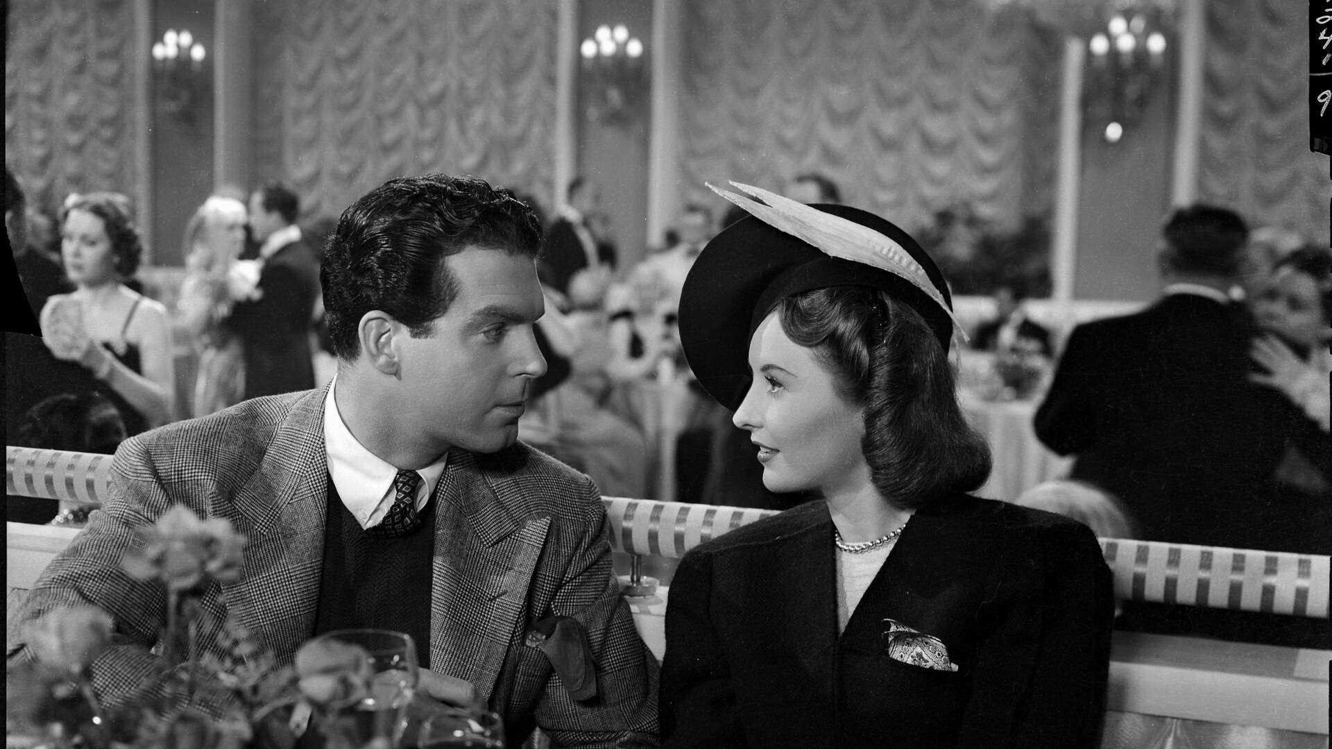 Recuerdo de una noche