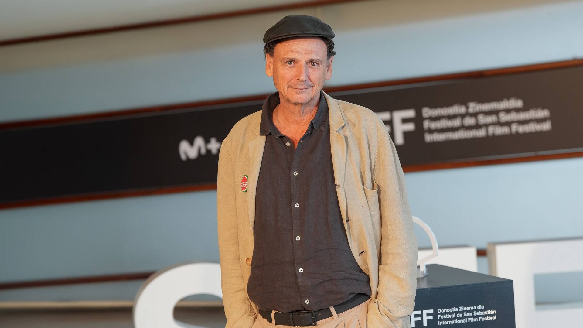 Historias del buen valle. Guerín: El cronista de la transformación