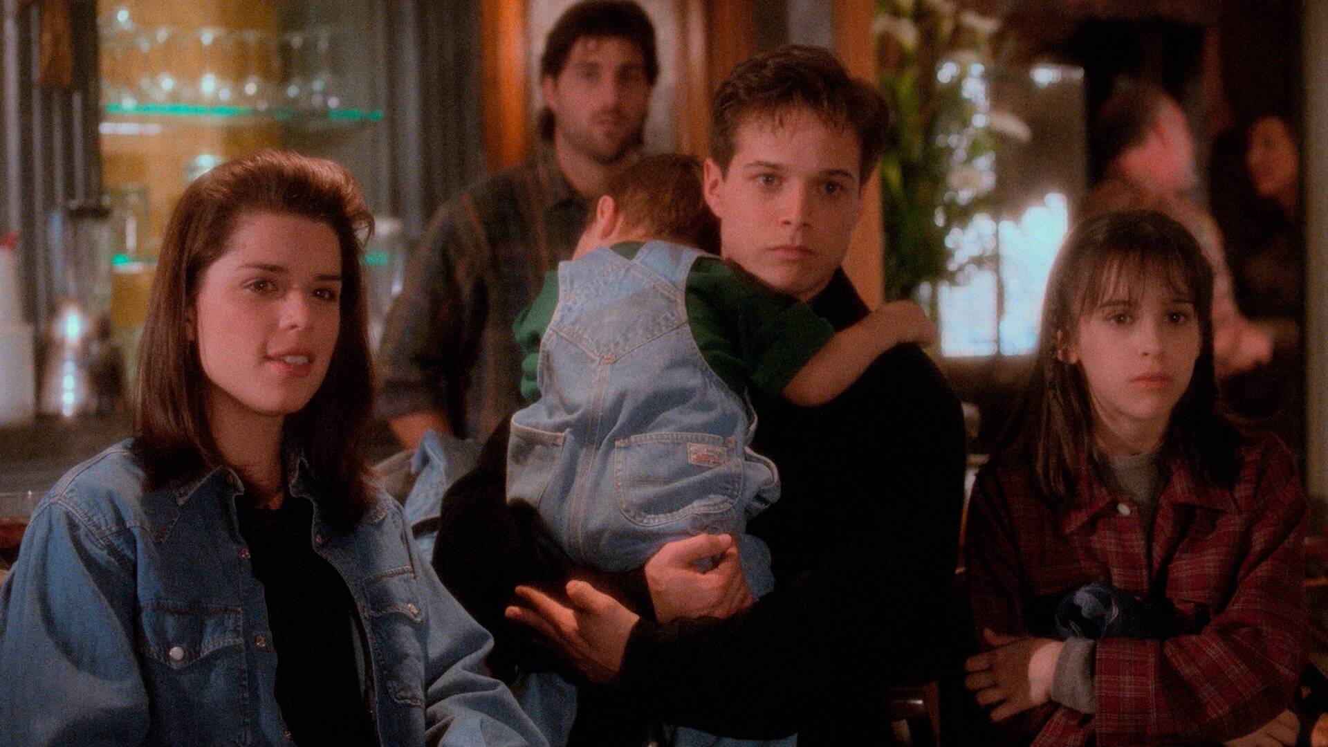 Cinco en familia (T2): Ep.21 Vacaciones de Primavera 1