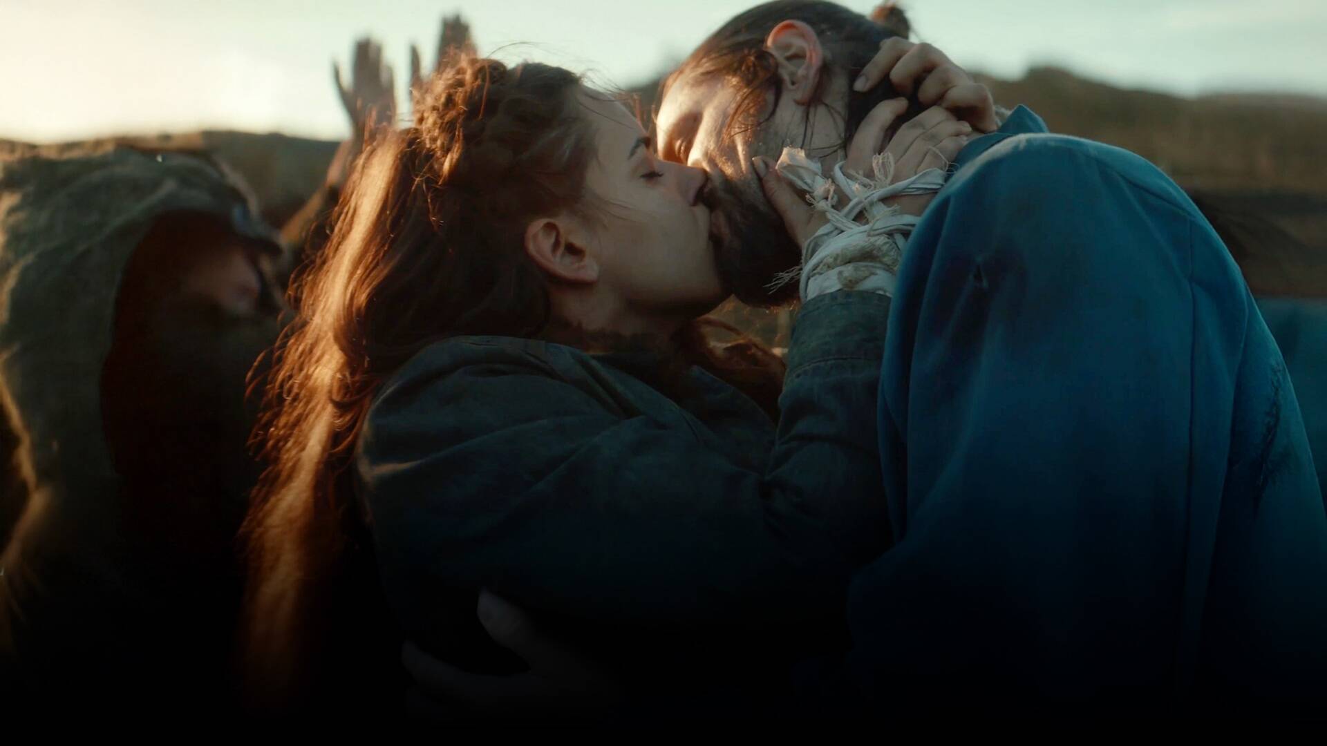 La espada de la venganza