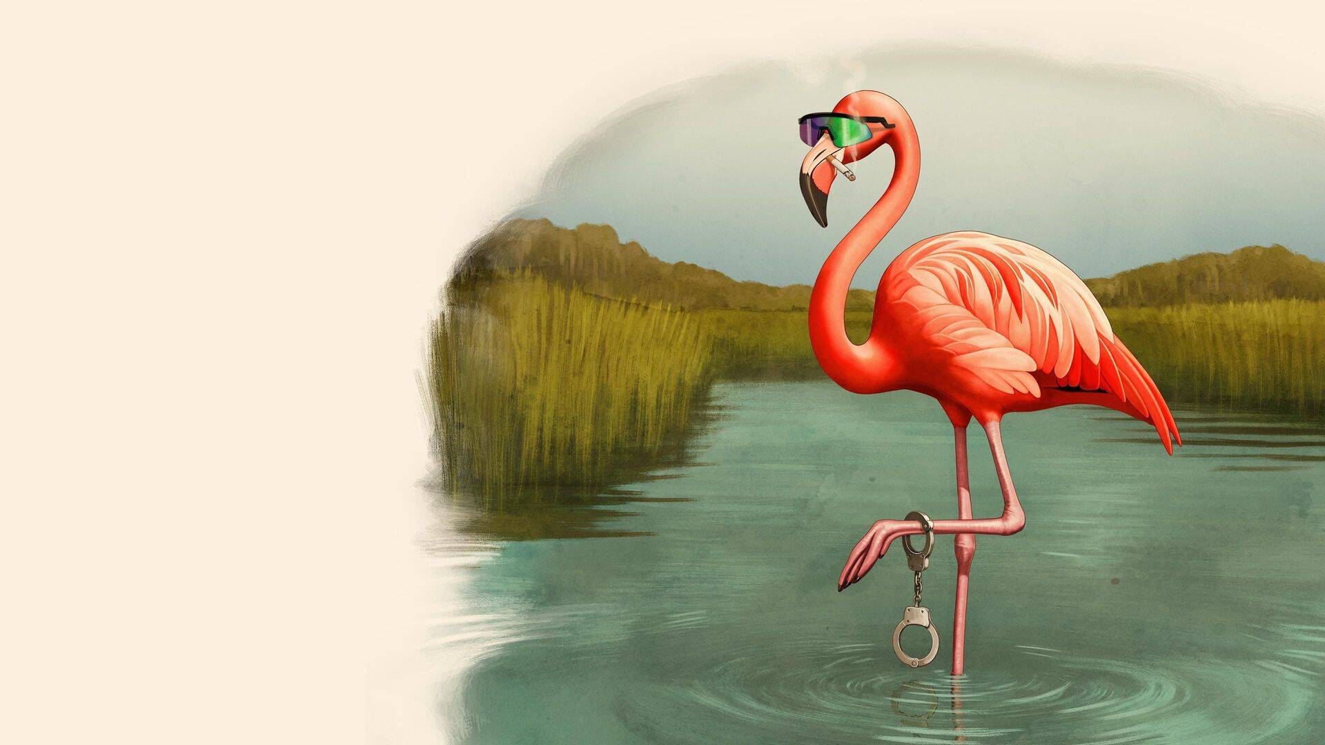 Así es Florida, tío (T2): Ep.3 