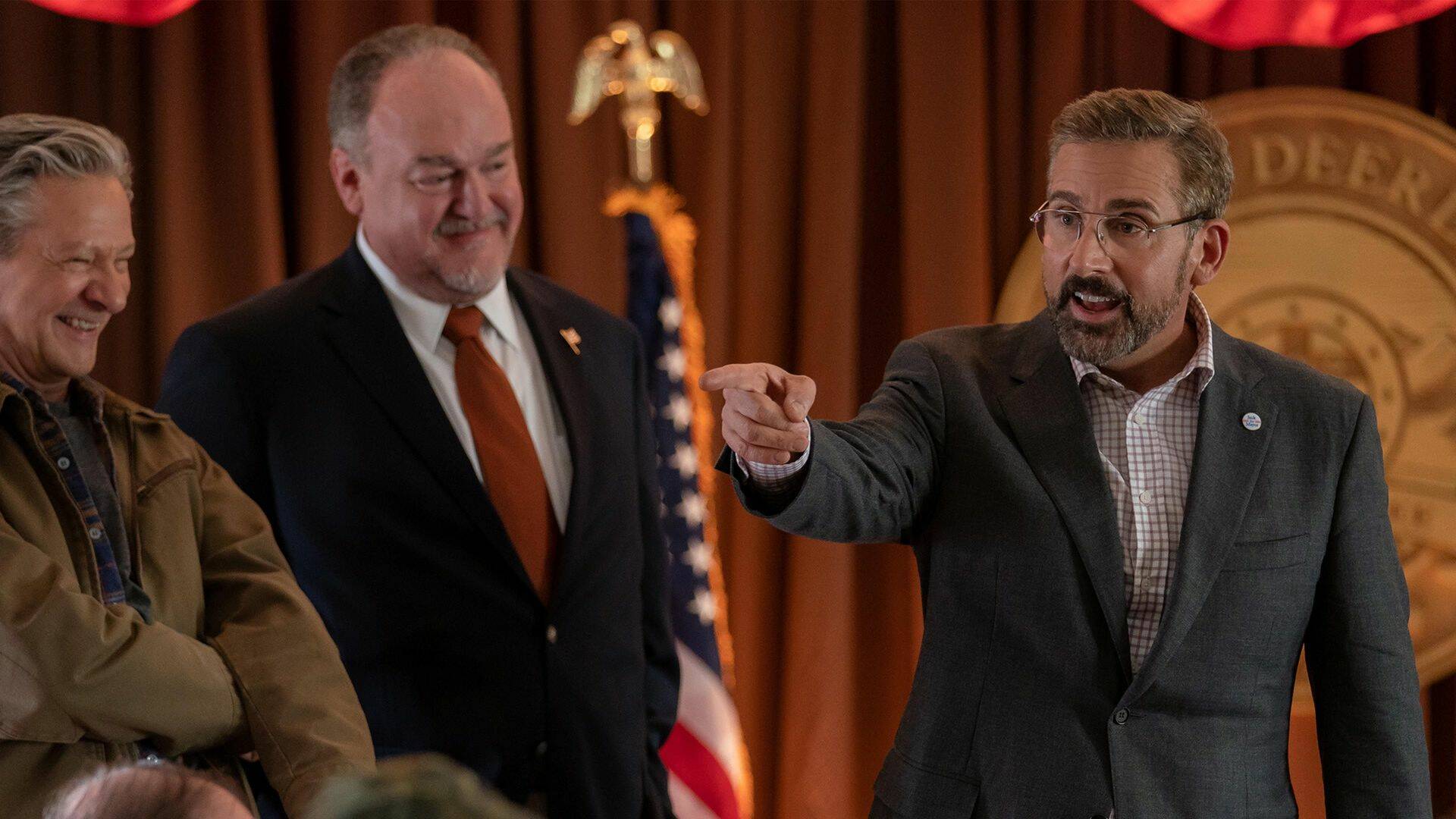 Un Plan Irresistible