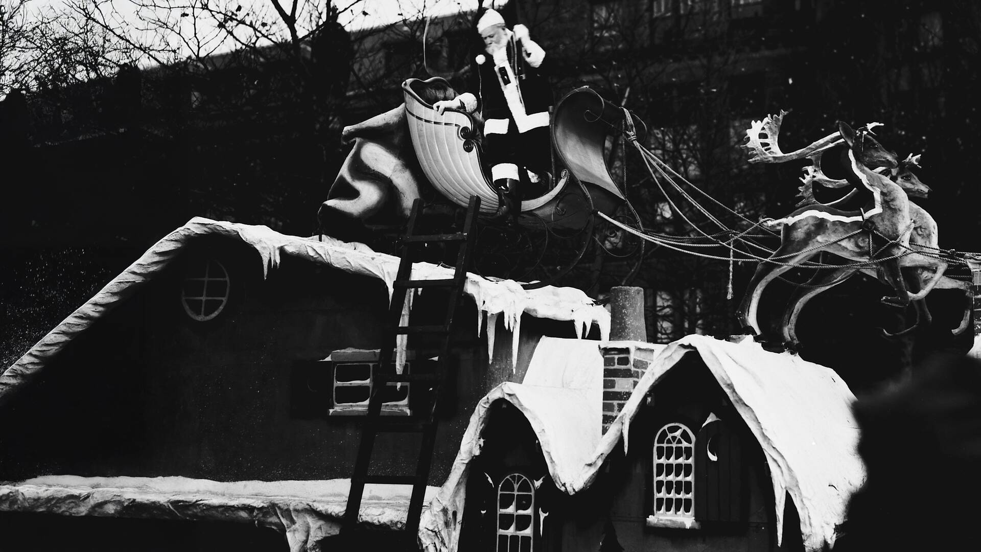 De ilusión también se vive