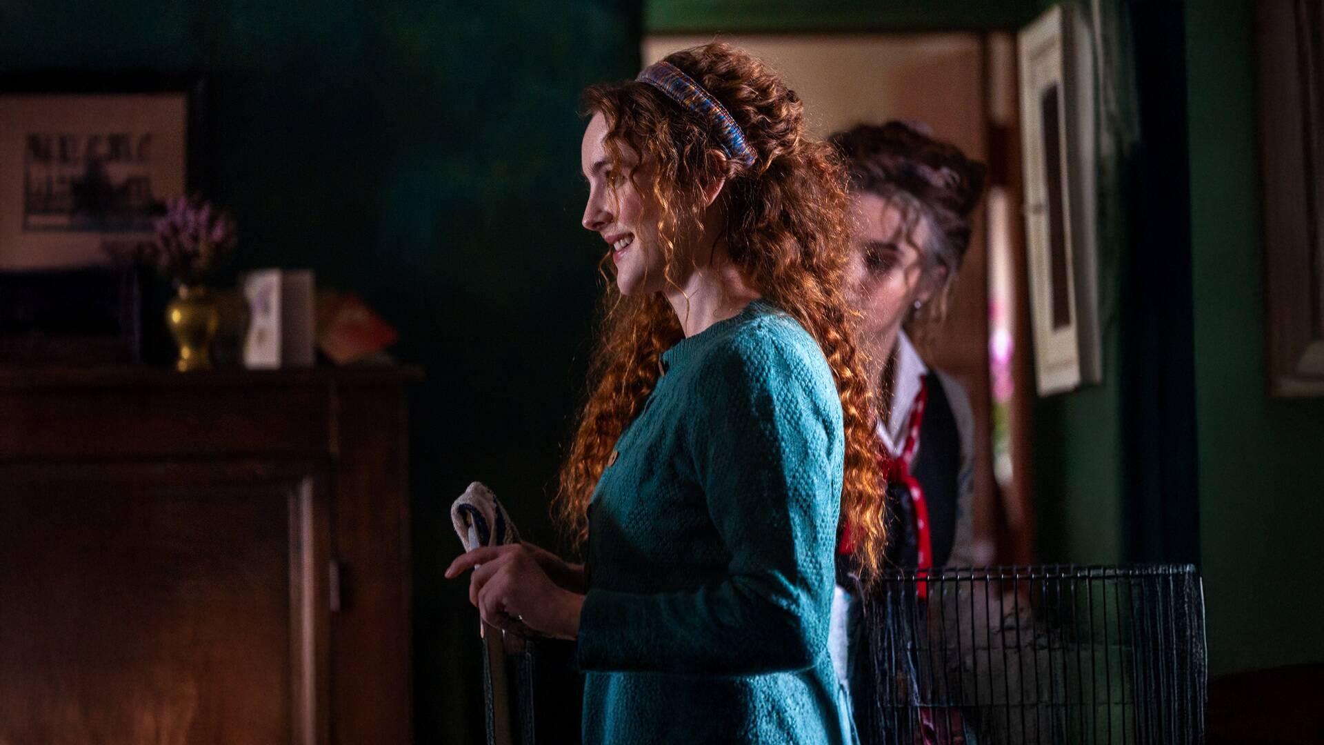 Amor en cuatro letras