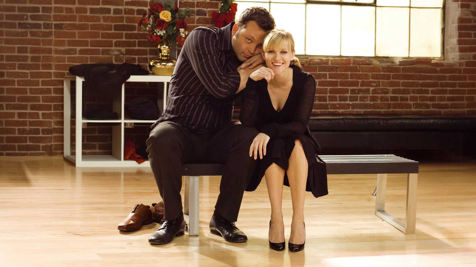 Como en casa en ningún sitio