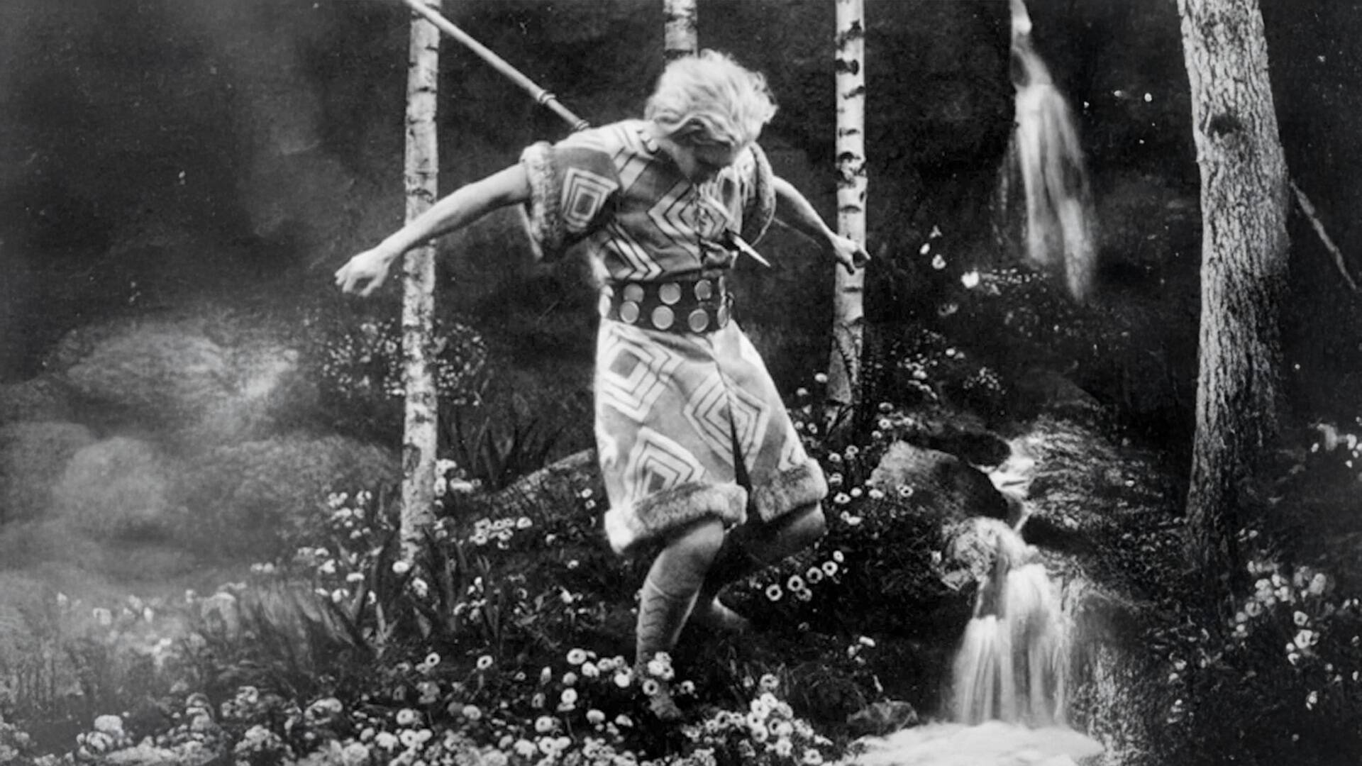 Los nibelungos, 1ª parte: la muerte de Sigfrido