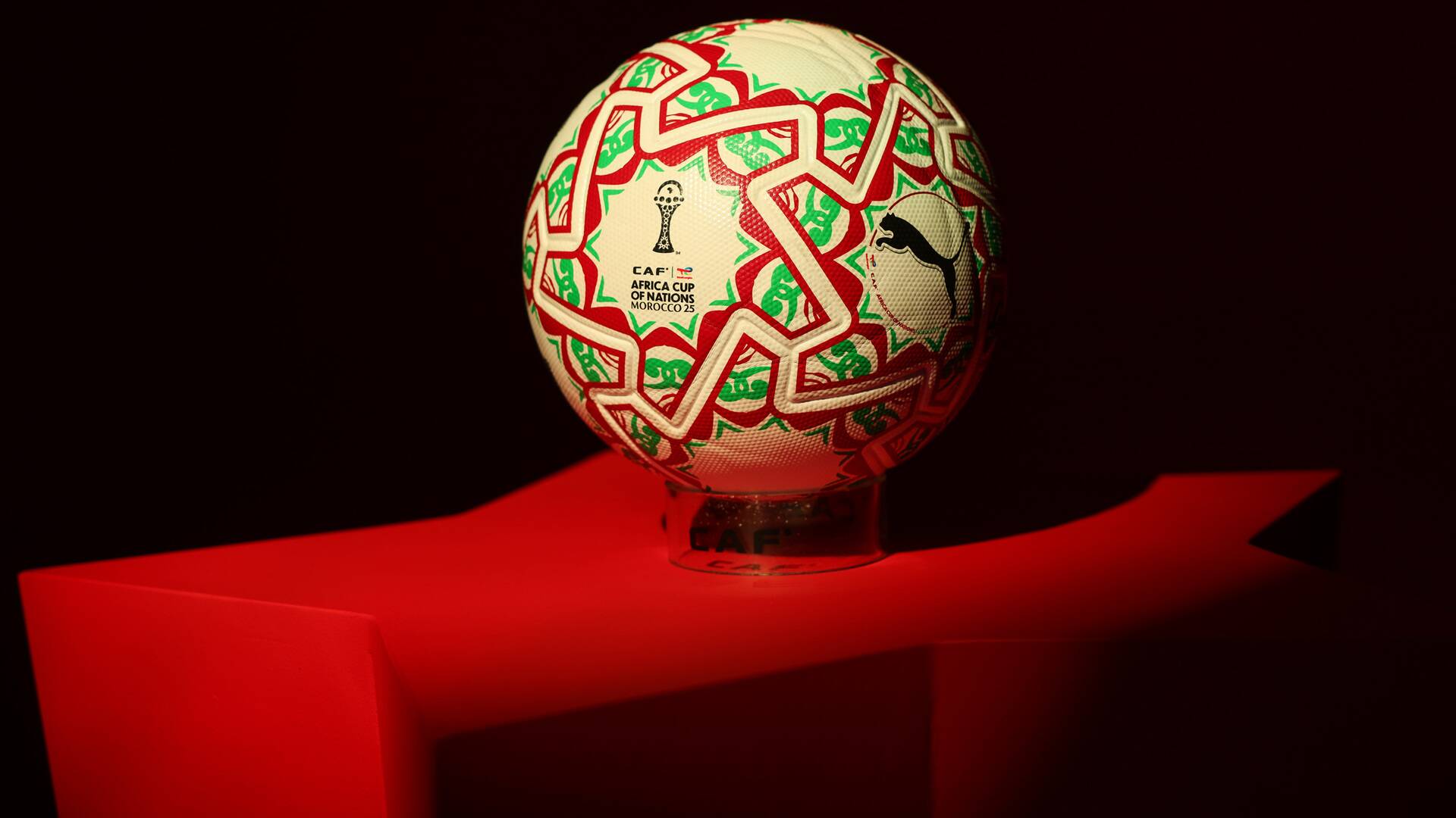 Jornada 1: Argelia - Sudán