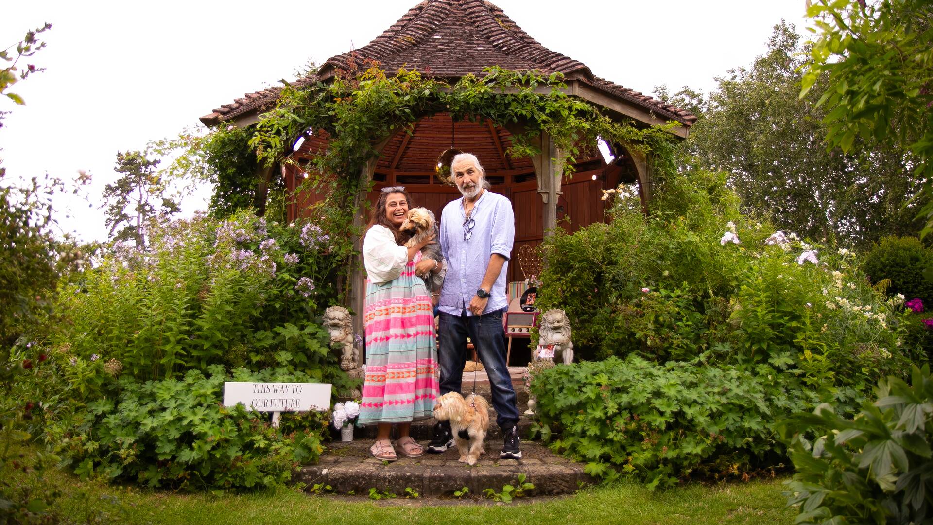 ¿Te quieres casar conmigo?