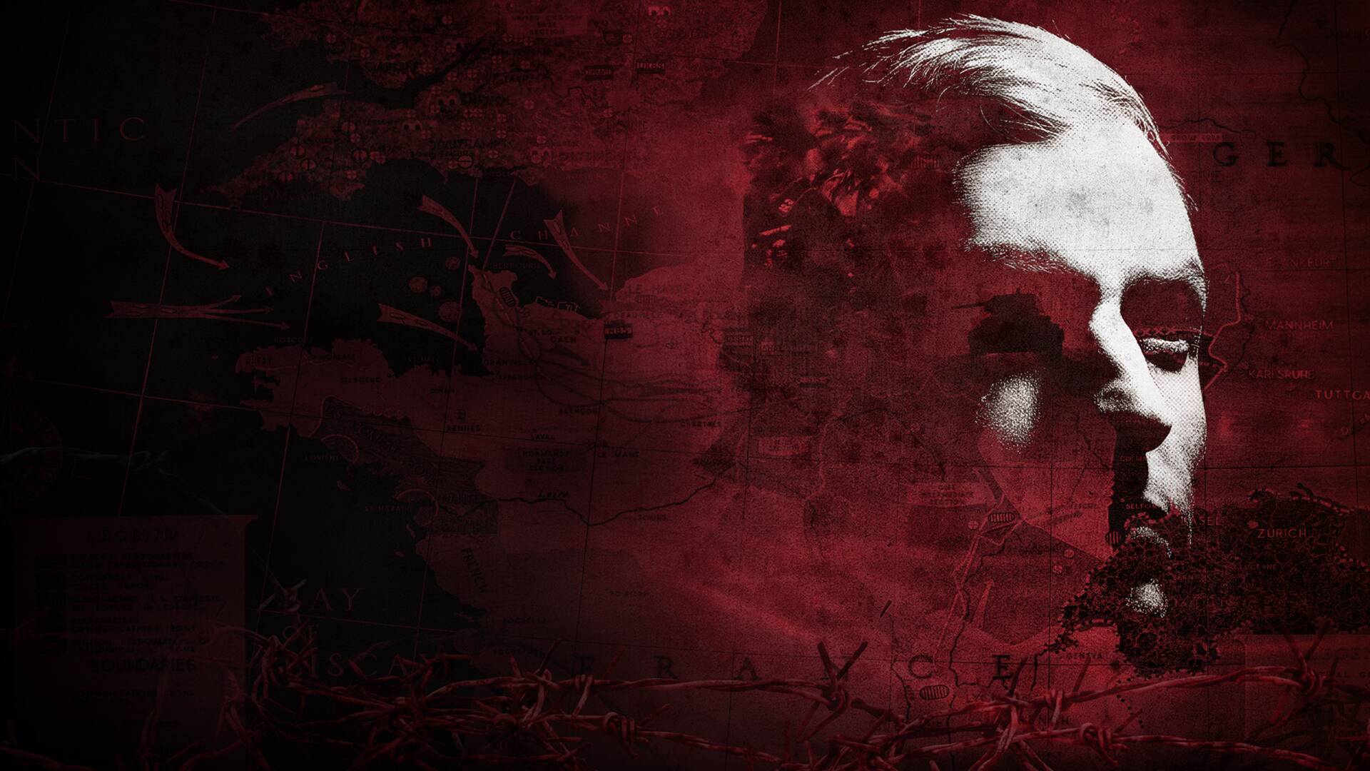 Desenmascarando a los asesinos del Tercer Reich