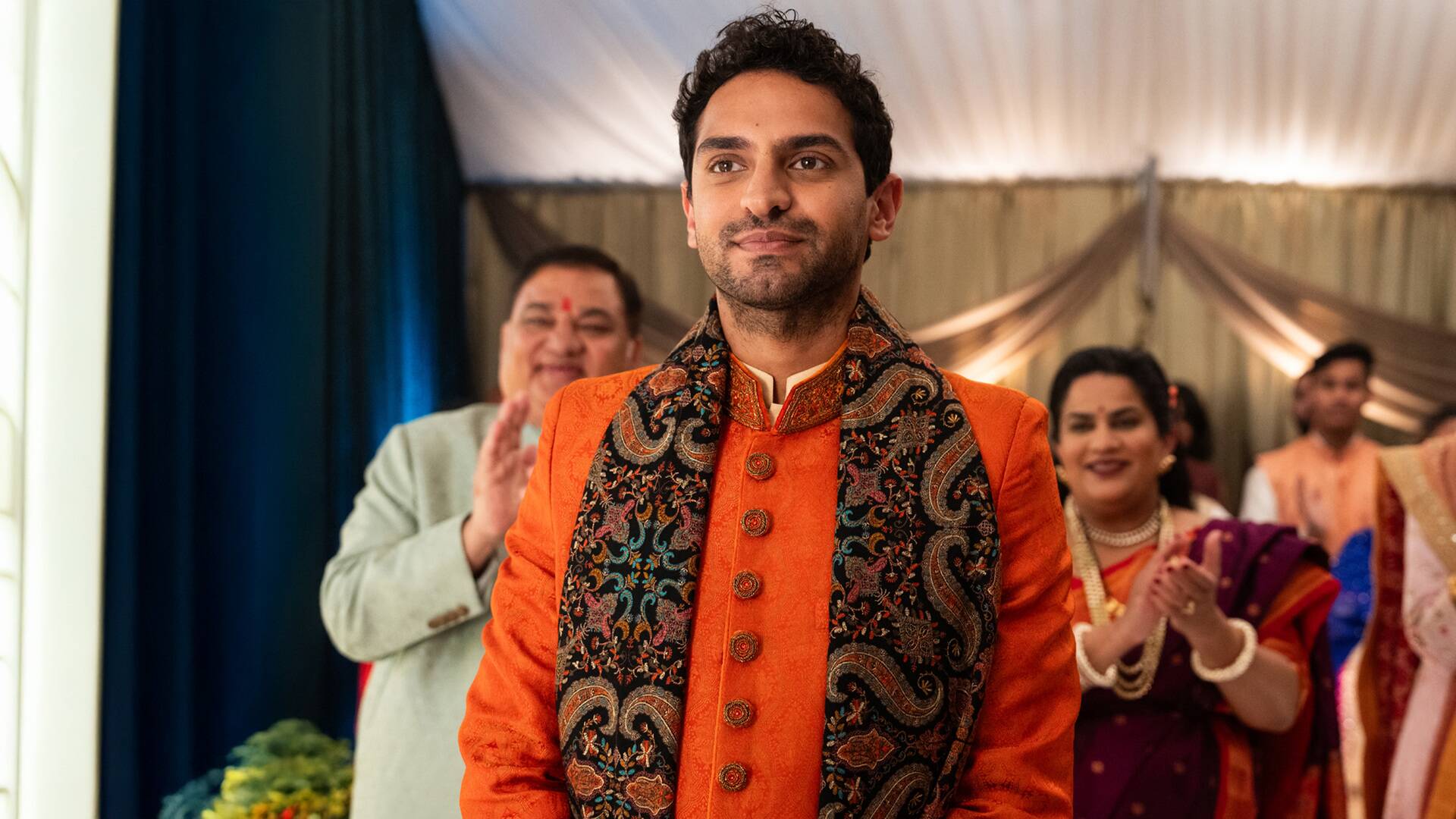 Un estupendo chico indio