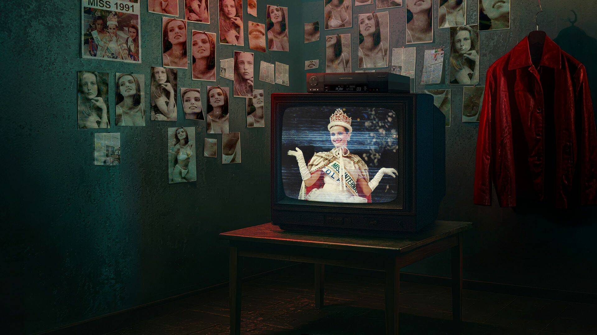 Muerte y belleza: retrato de una obsesión