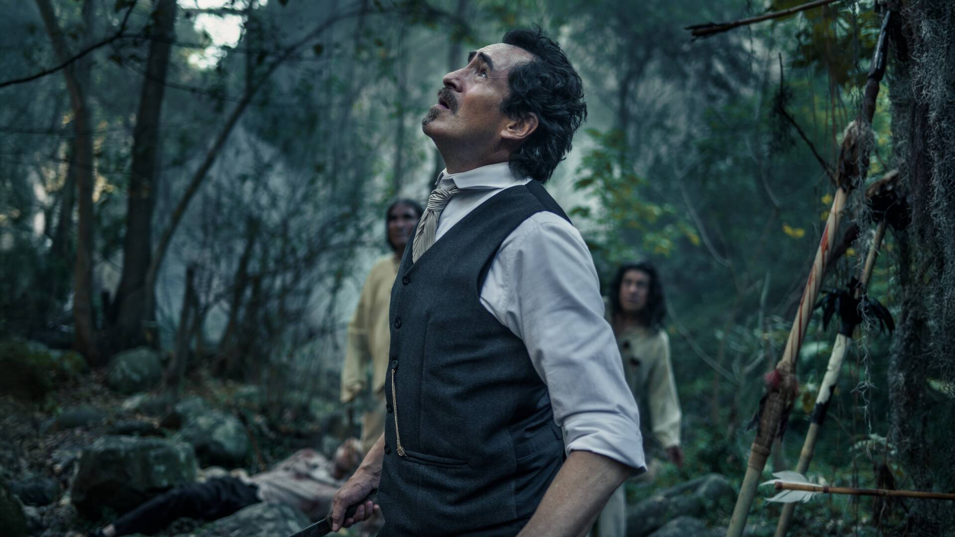 El dentista (Extras)