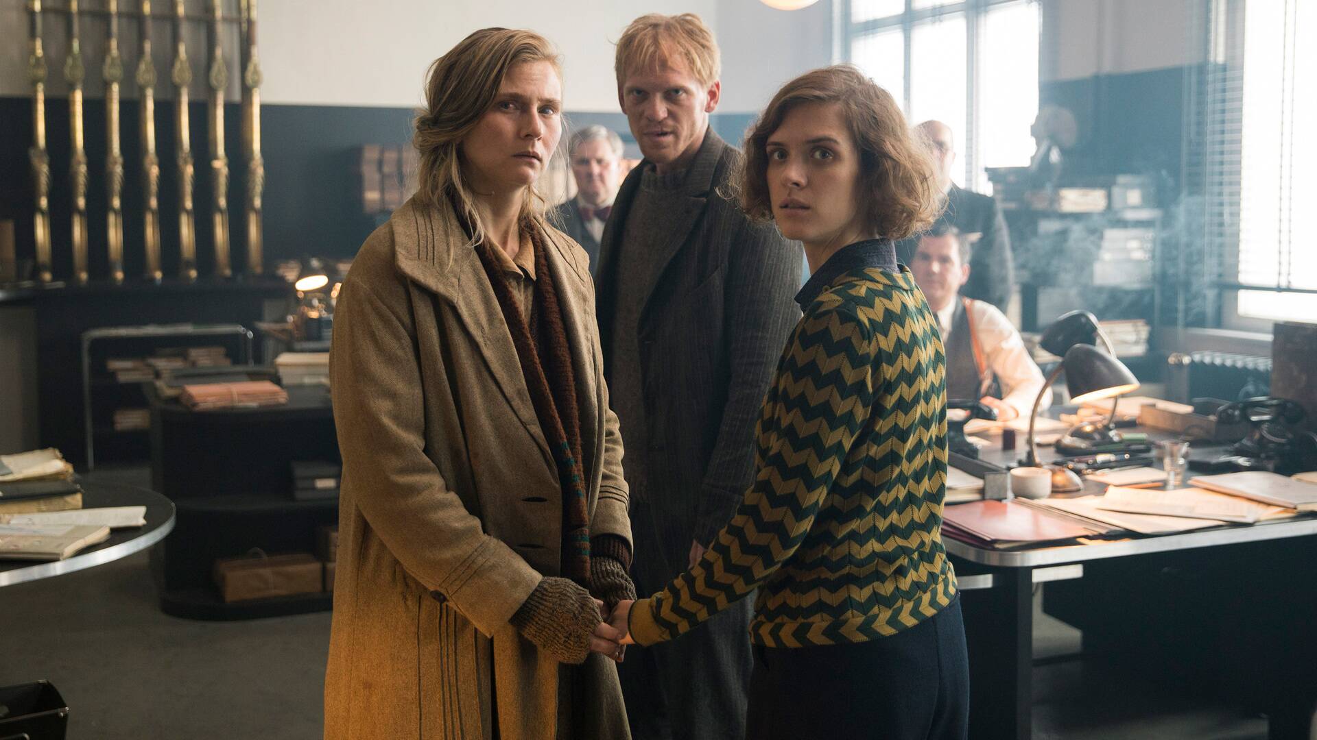 Babylon Berlin (T3): Ep.10 