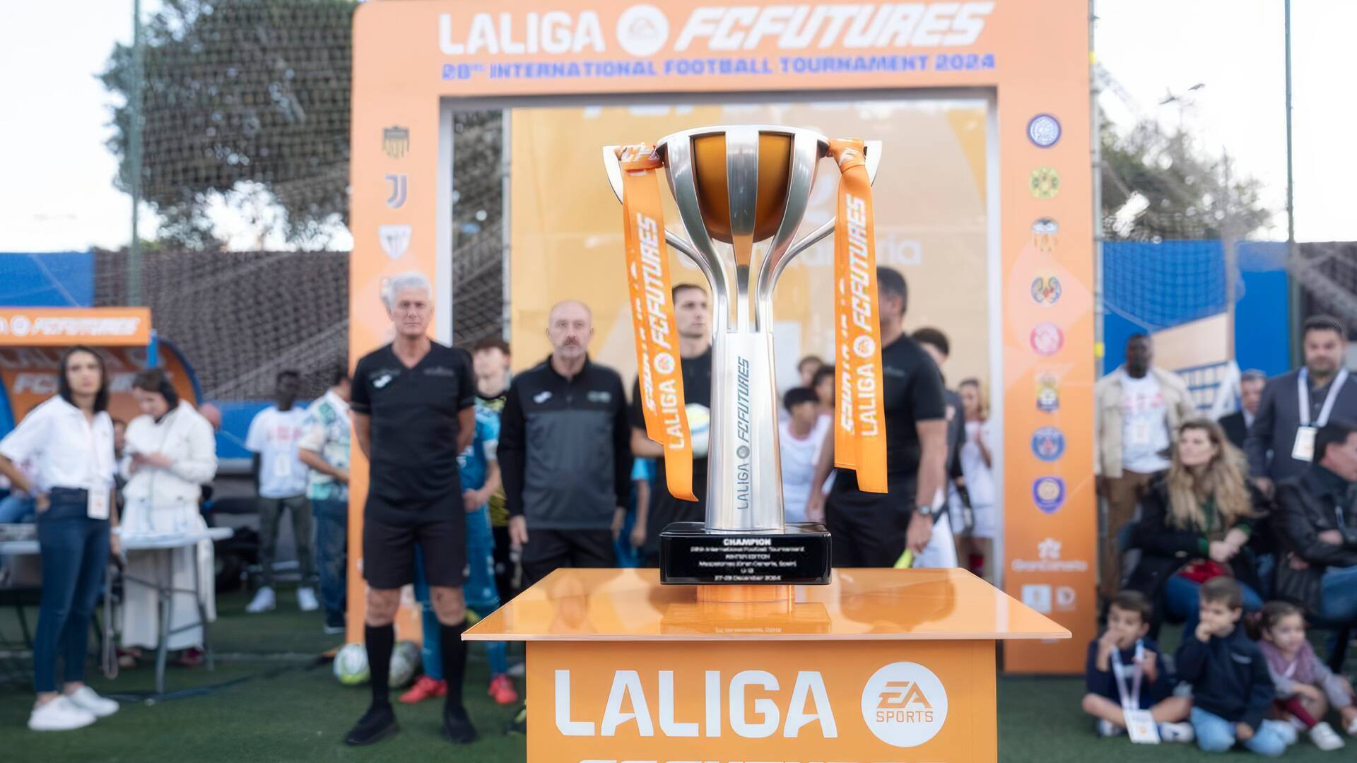 Semifinales: Villarreal - Valencia