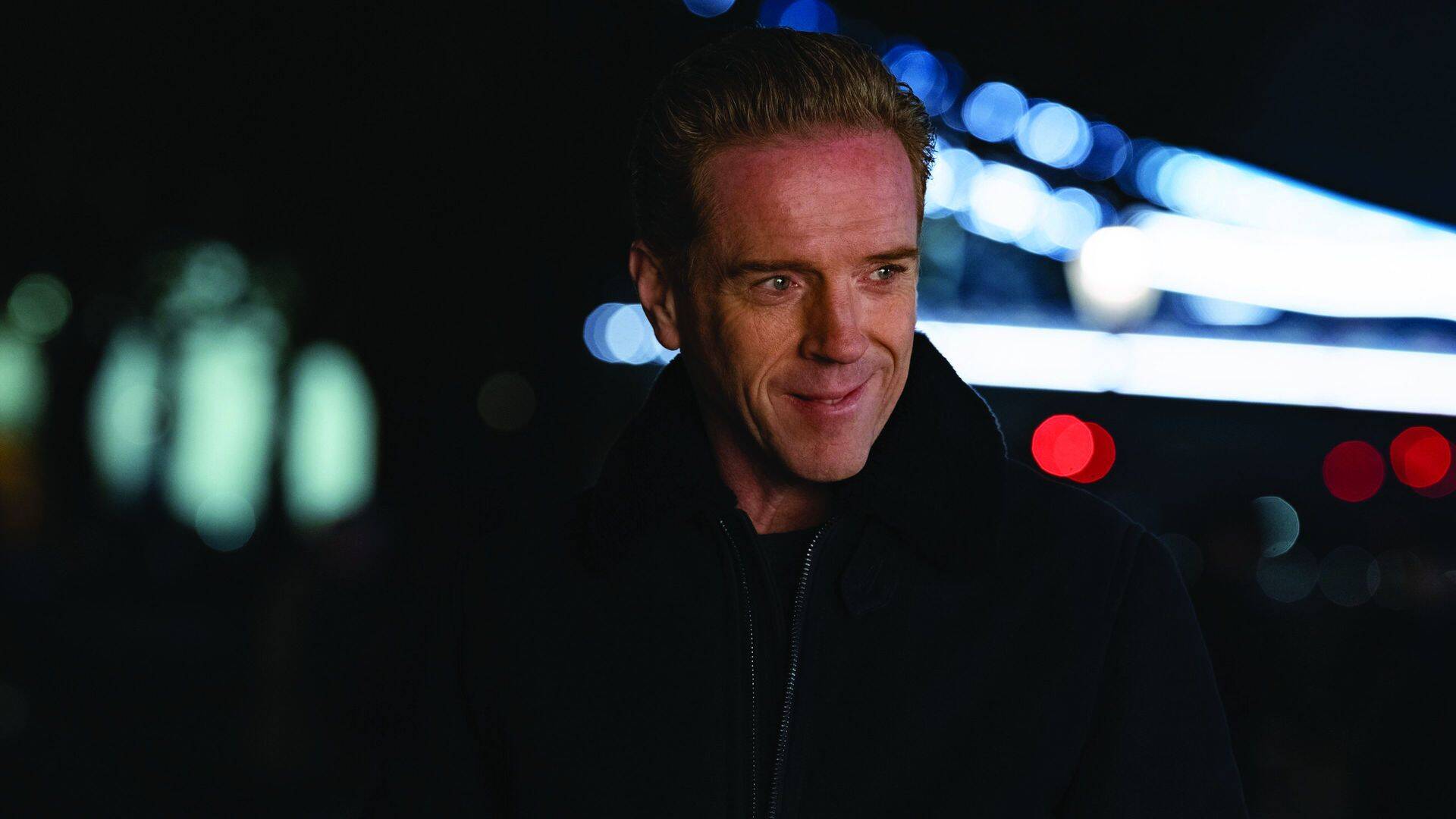 Billions (T7): Ep.11 Axe Global