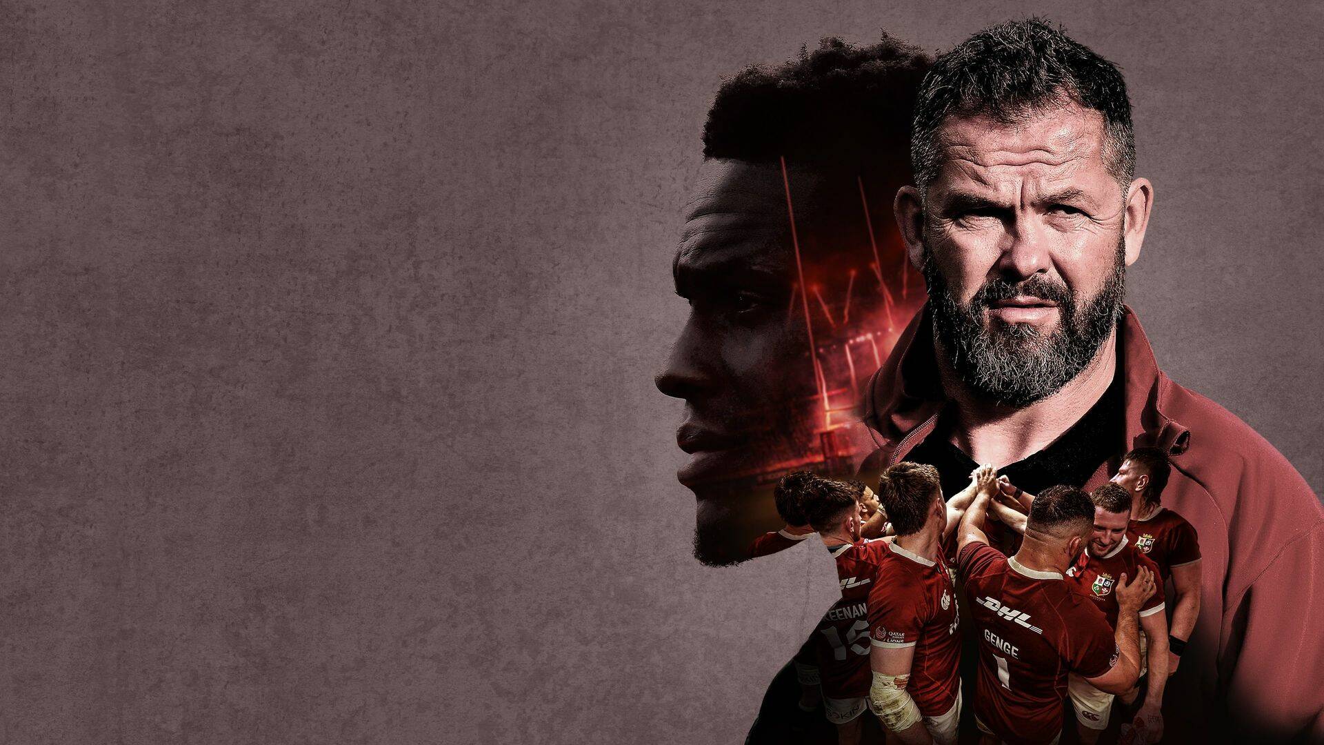 Lions Uncut: Australia 2025