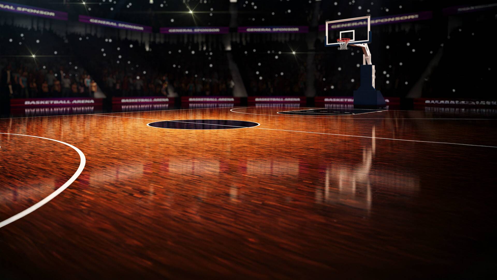 Enero: Minnesota Timberwolves - Houston Rockets