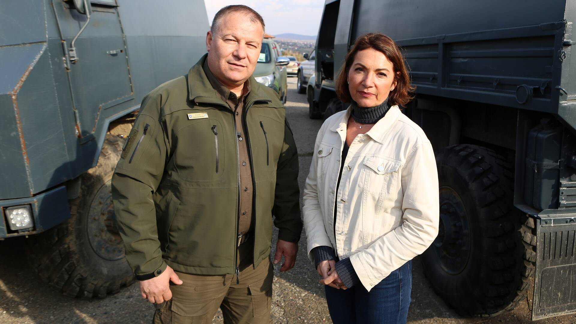 Los Balcanes: la frontera olvidada