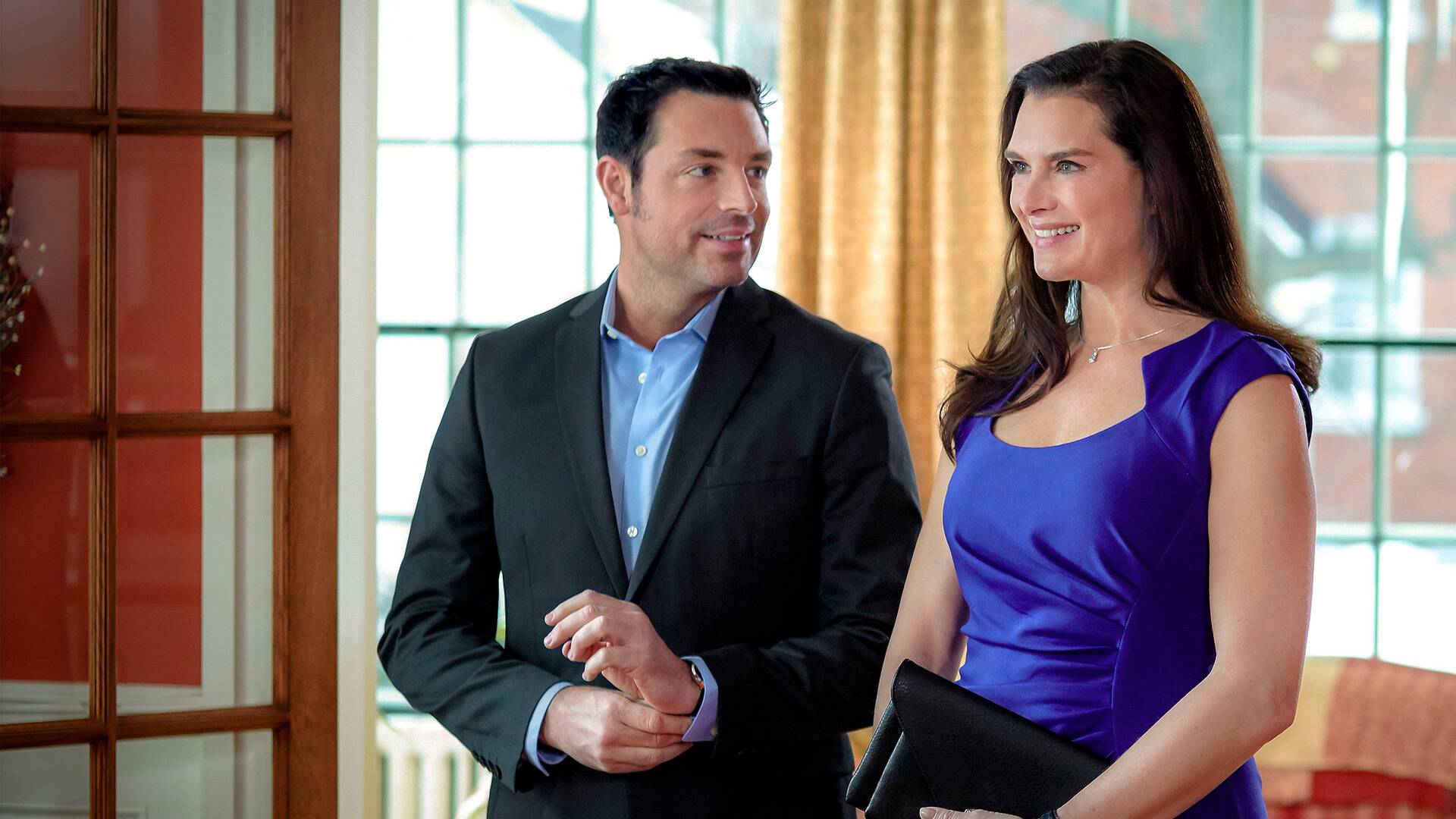 Misterio en la Floristería: Un Entierro Sospechoso