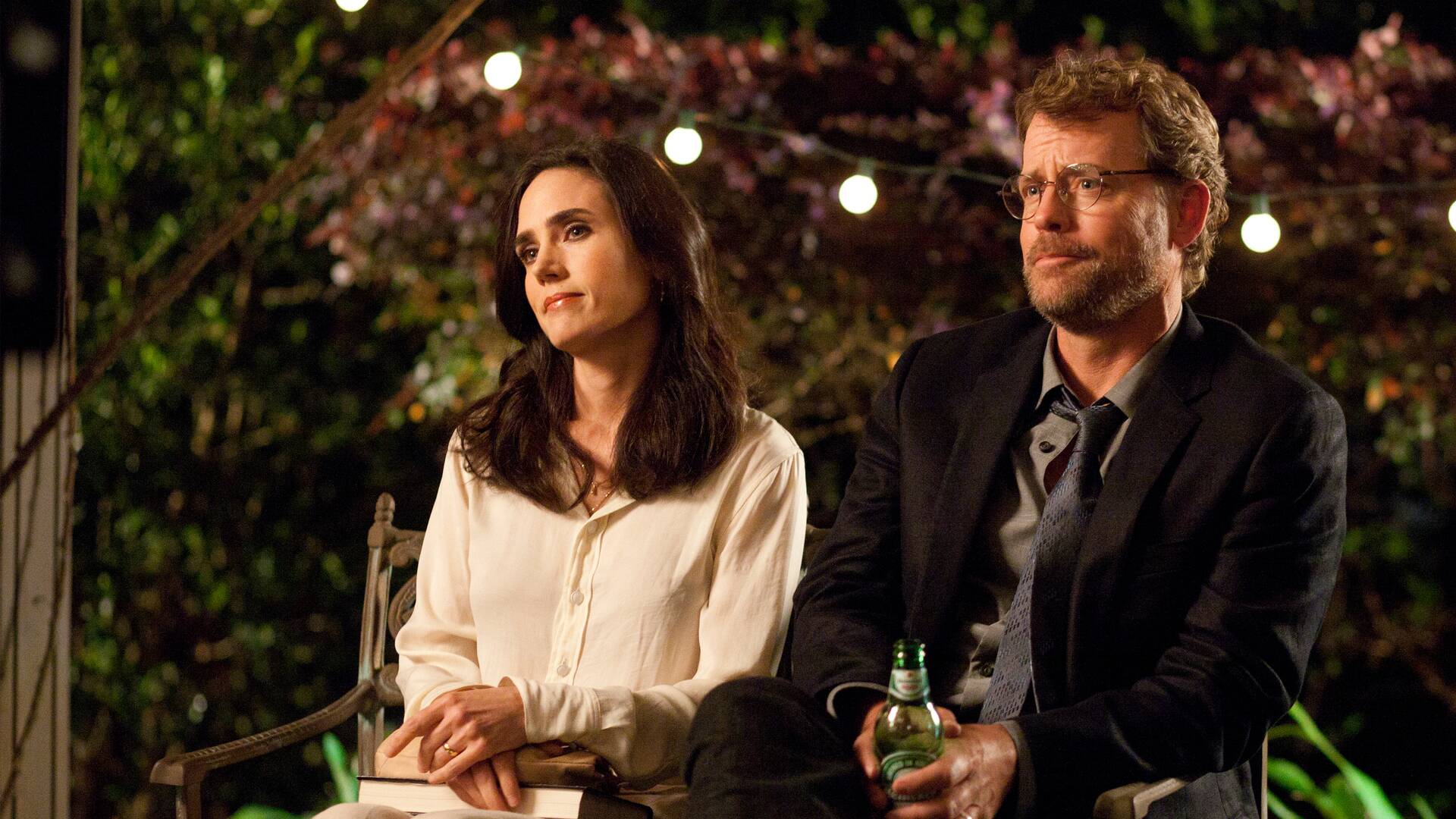 Un invierno en la playa