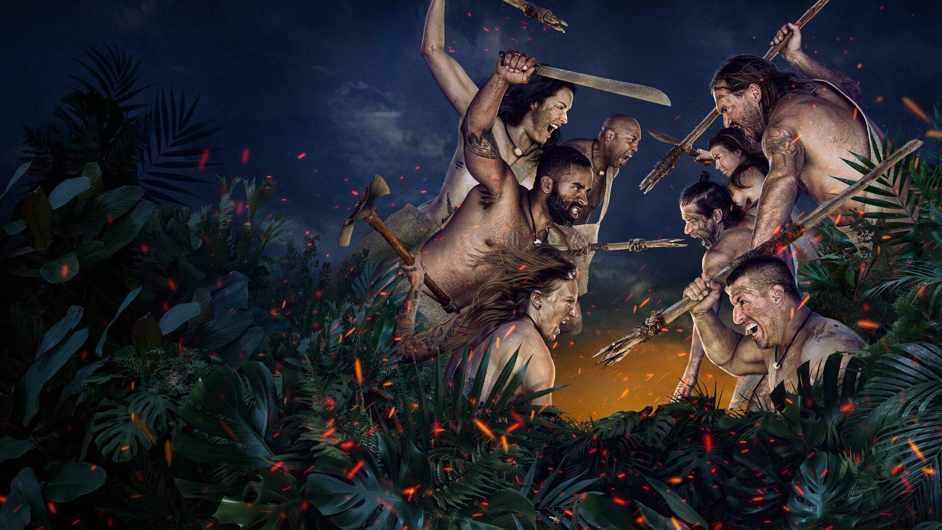 Aventura en... (T3): Bajo asedio