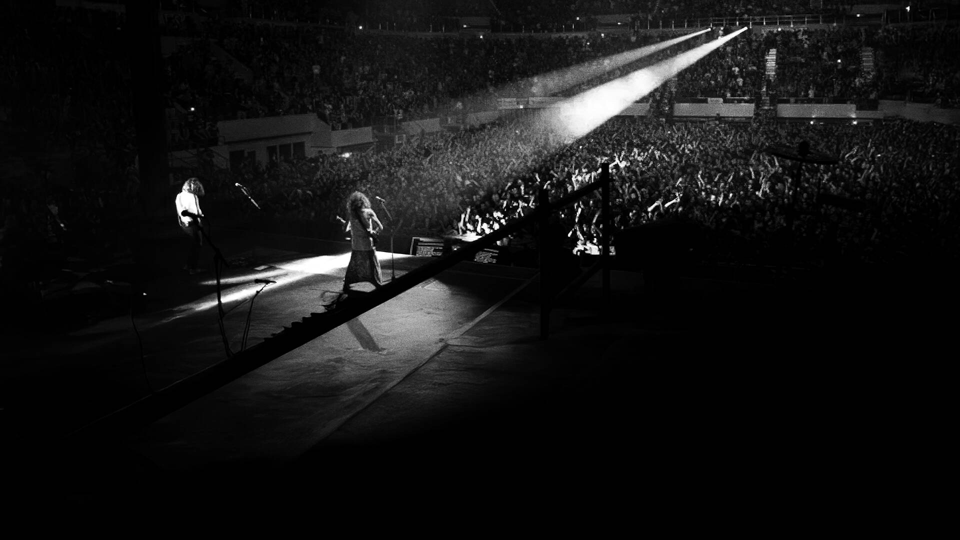 Extremoduro Gira 2002