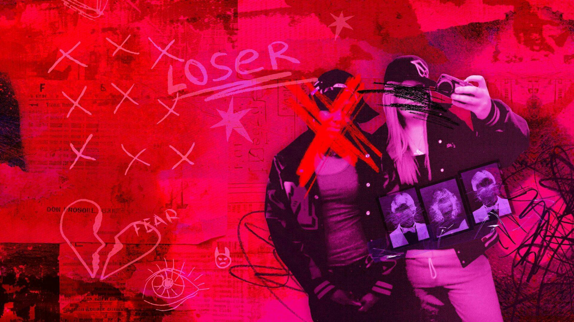 Chicas malas  y... (T3): Ep.10 Asesinato a toda mecha