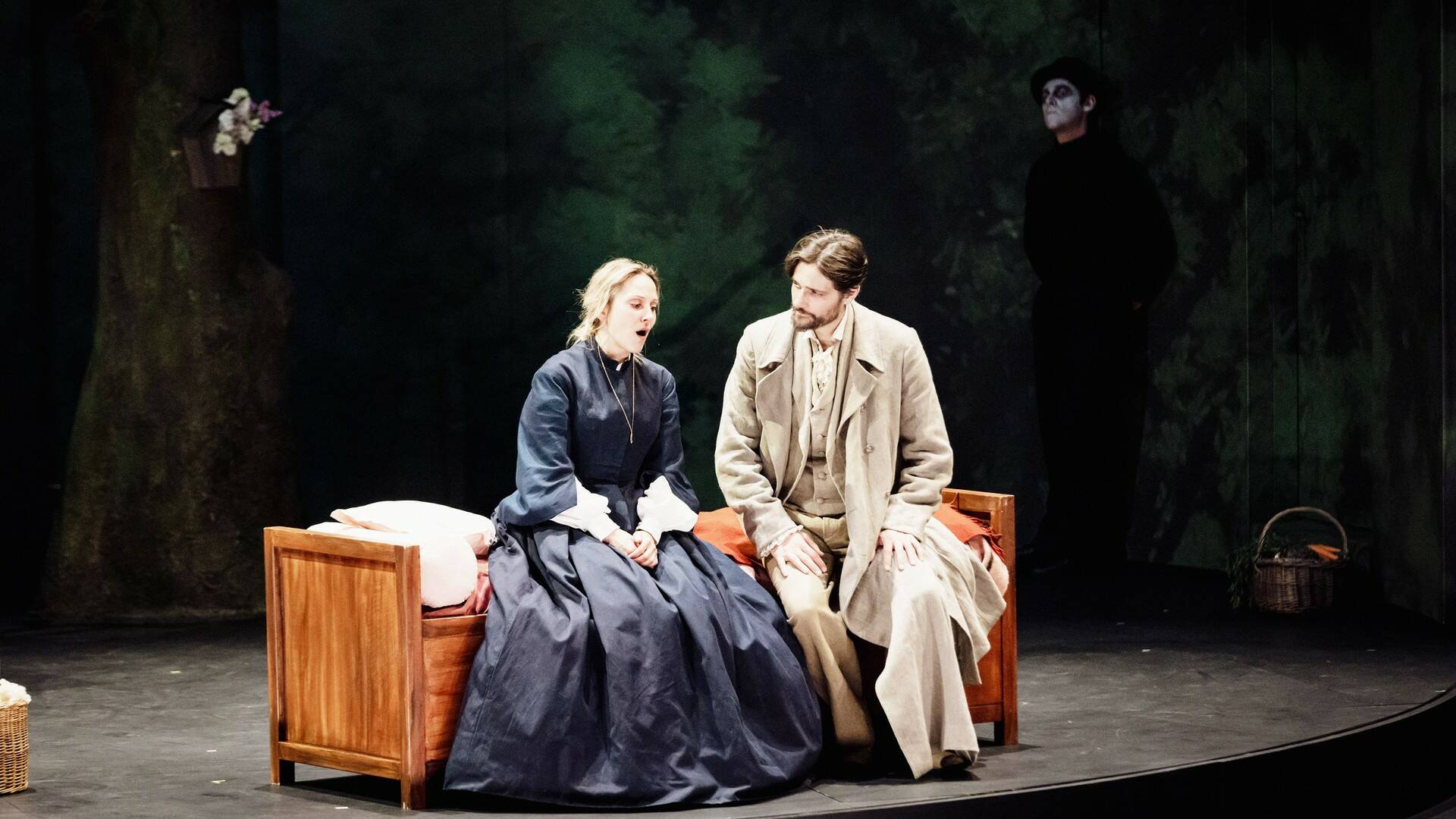 Gounod: Faust - Opéra de Lille