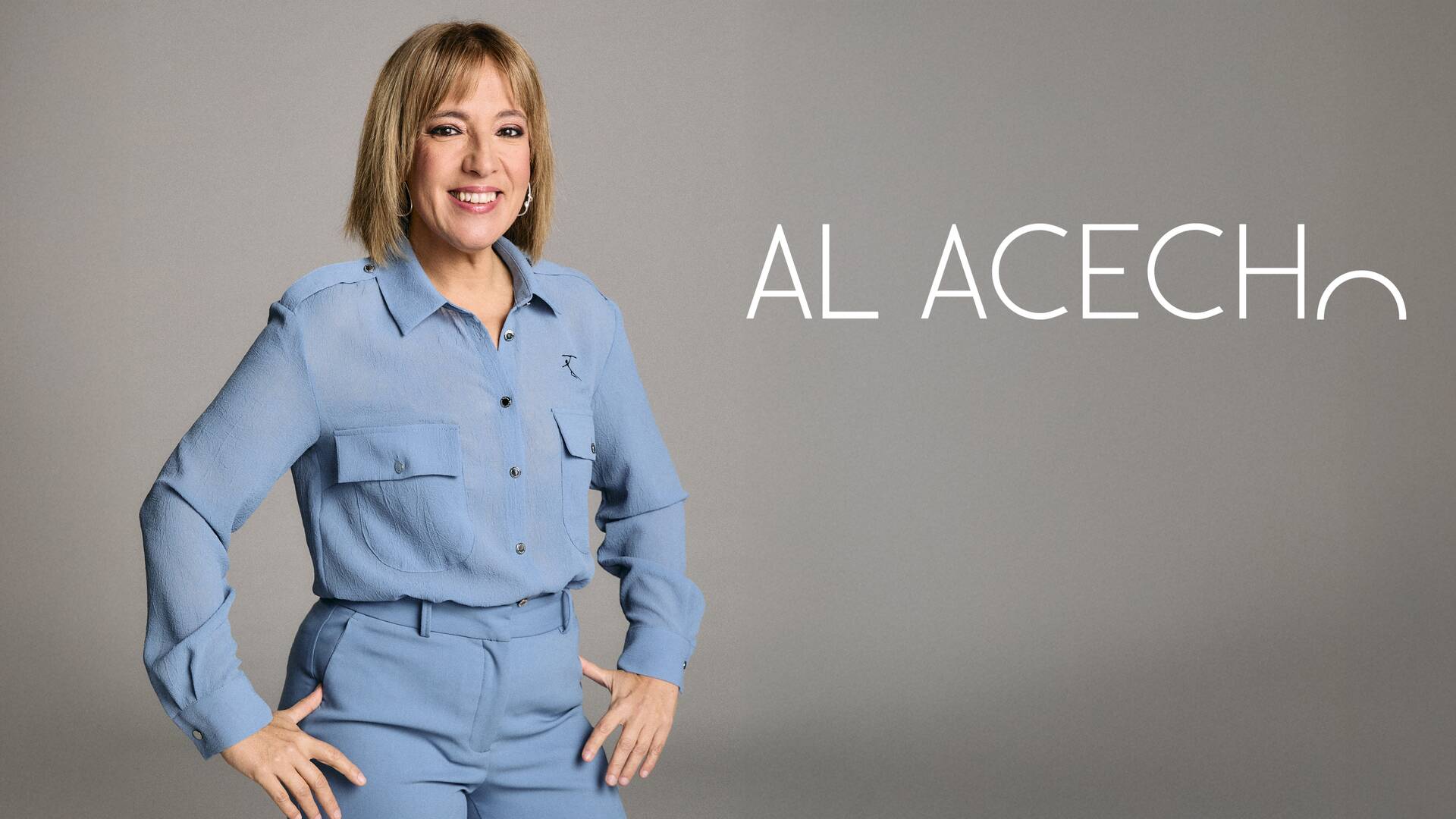 Al acecho pesca (T4)