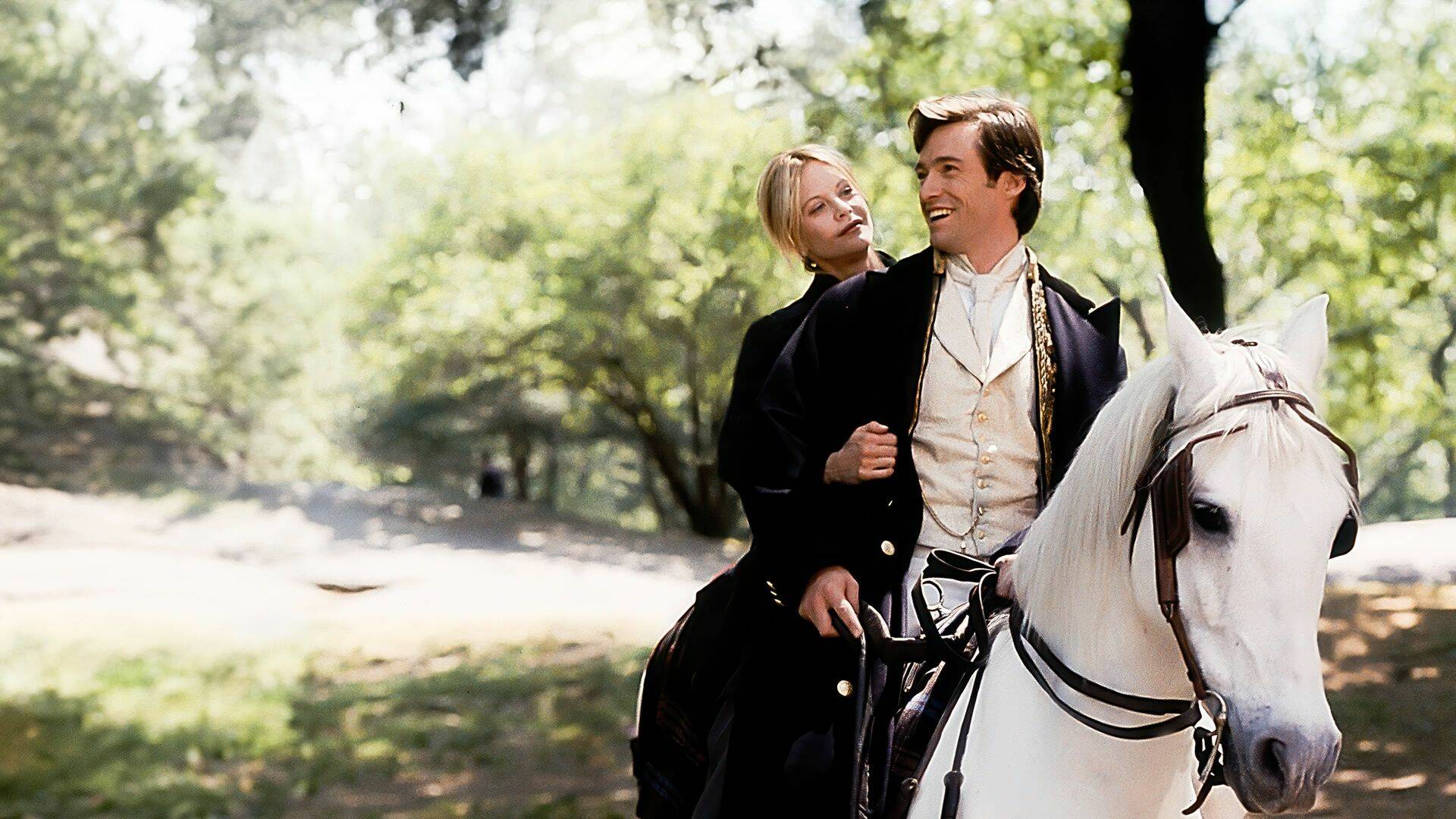 Kate & Leopold