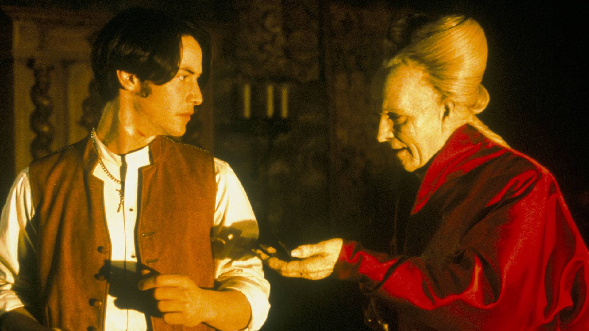 Drácula de Bram Stoker