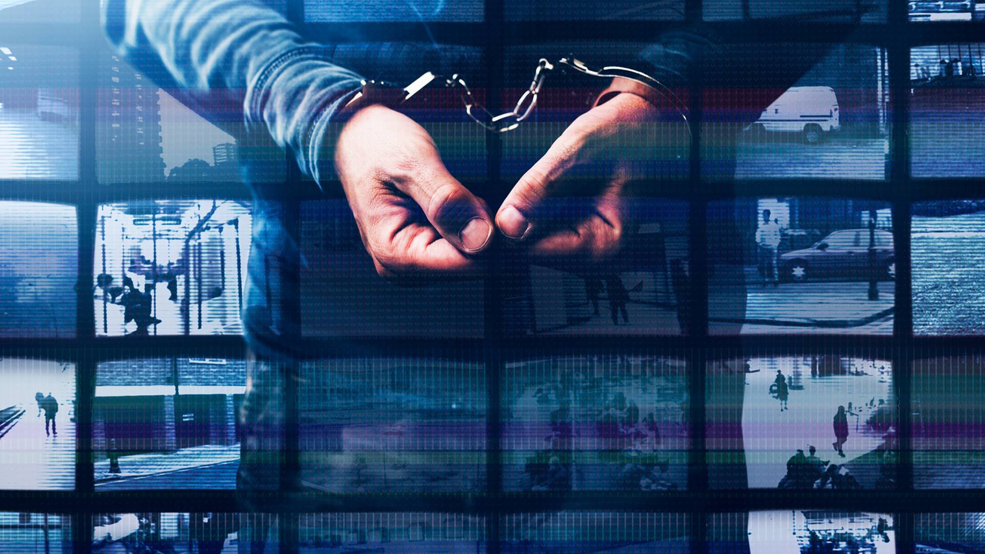 Historia de una detención