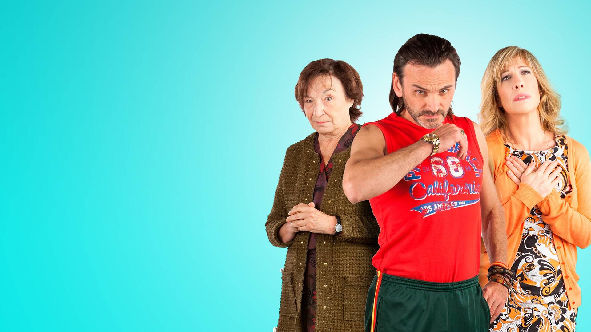 La que se avecina (T14)