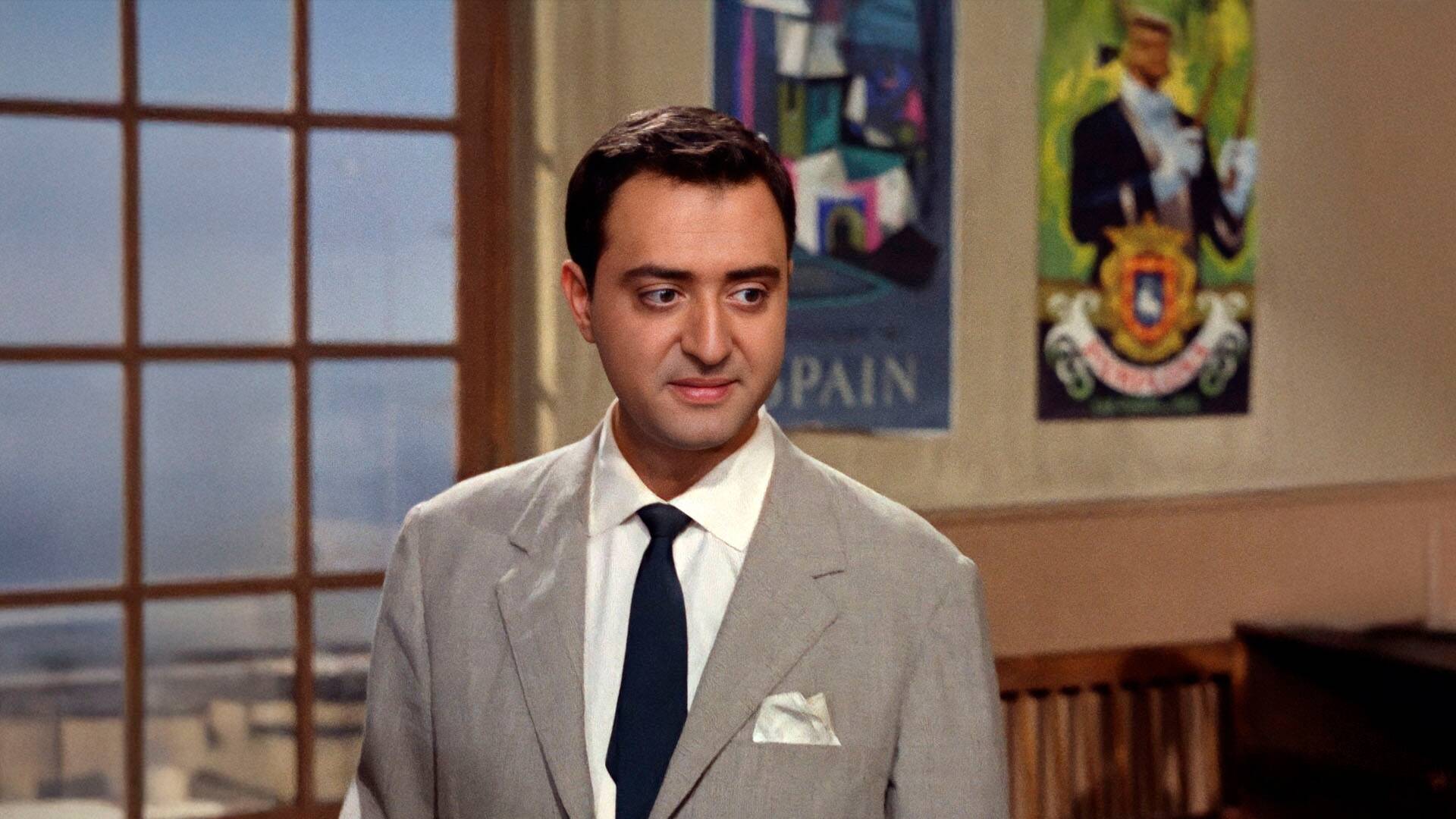 Cupido contrabandista