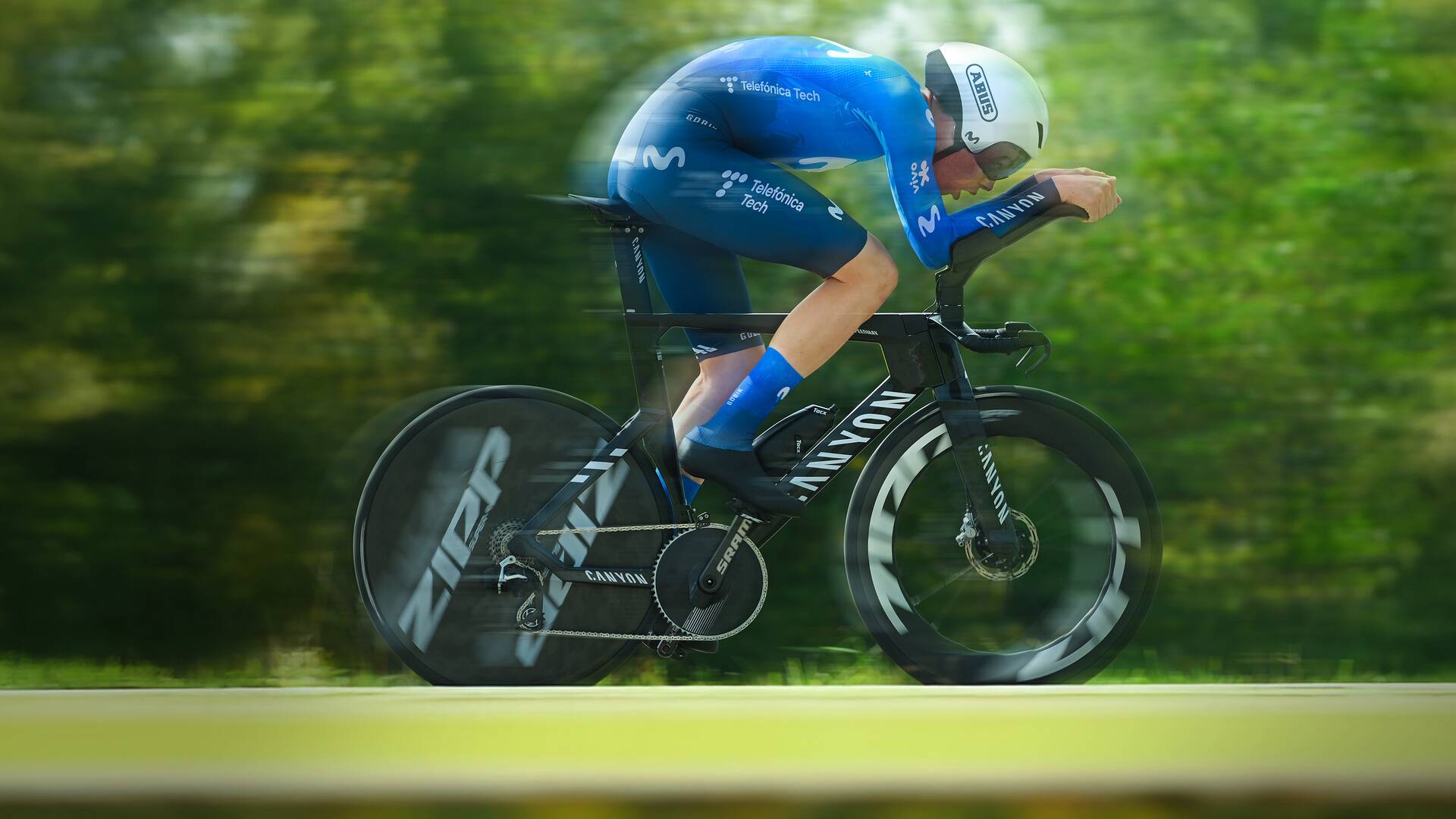 El día menos pensado: Ep.1