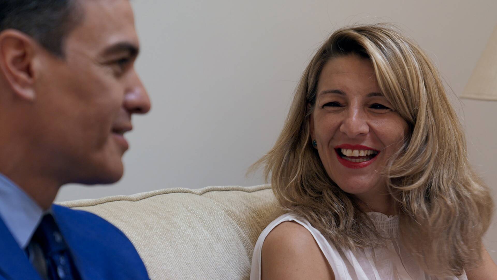 Moncloa: cuatro estaciones 