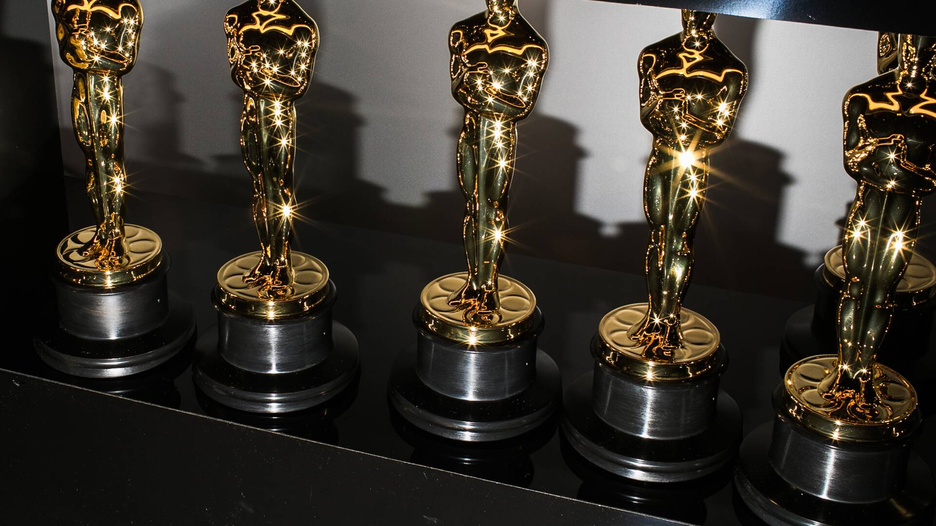 Nominaciones Oscar 2026