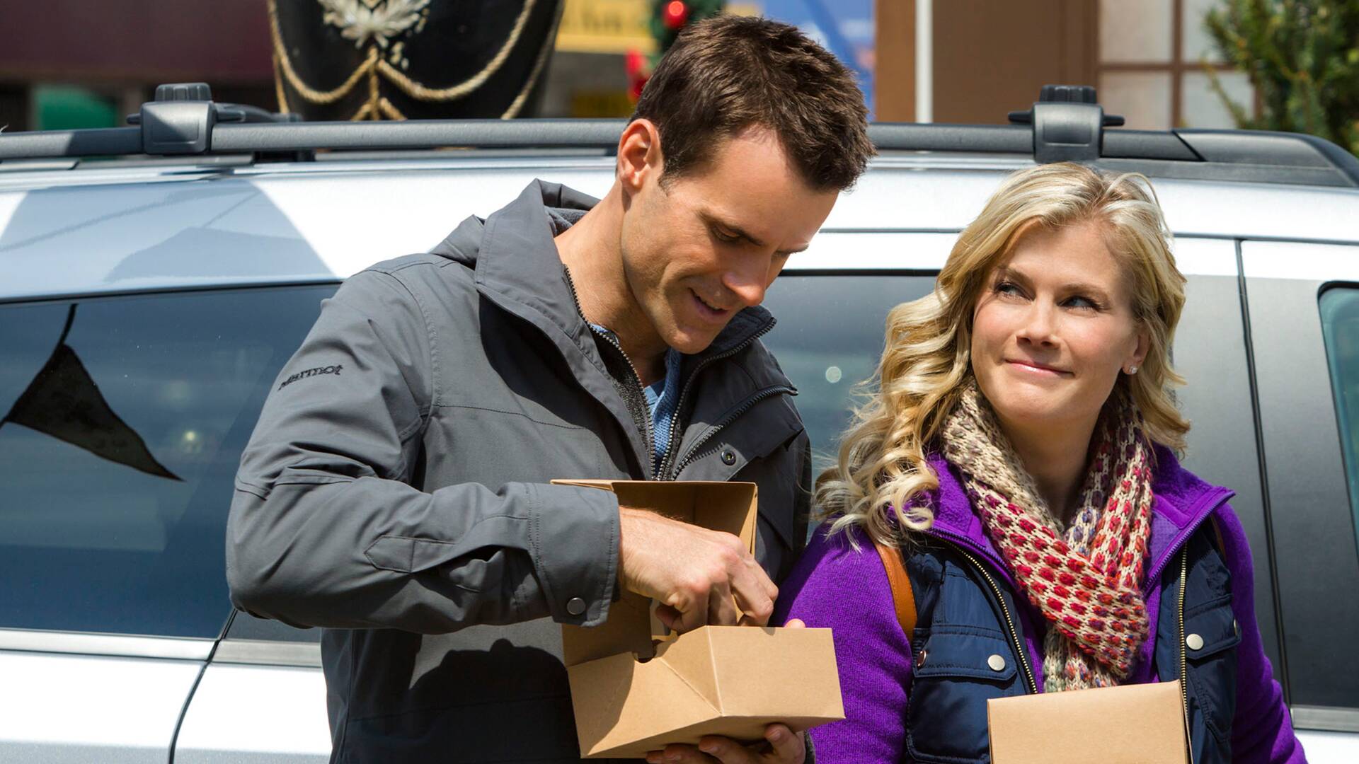 Se ha cocinado un crimen 2