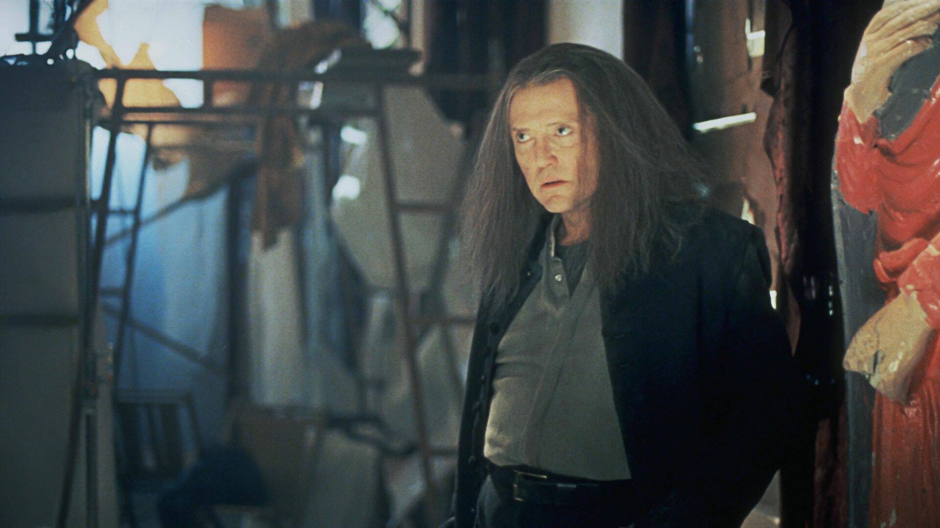 Ángeles y demonios 3