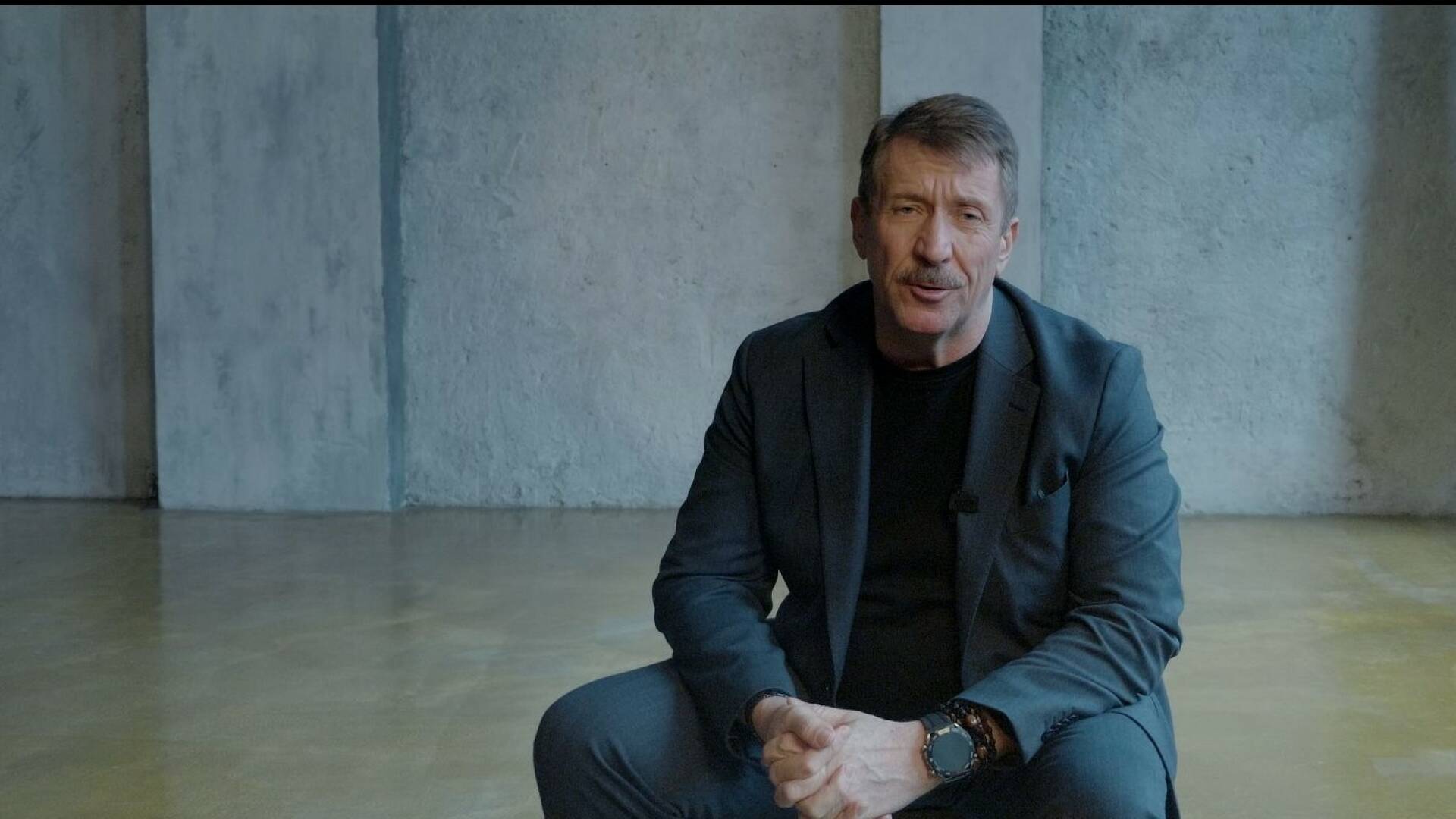 Las armas secretas de Putin