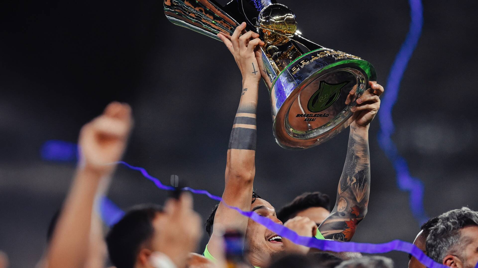 Jornada 3: Vitoria - Flamengo