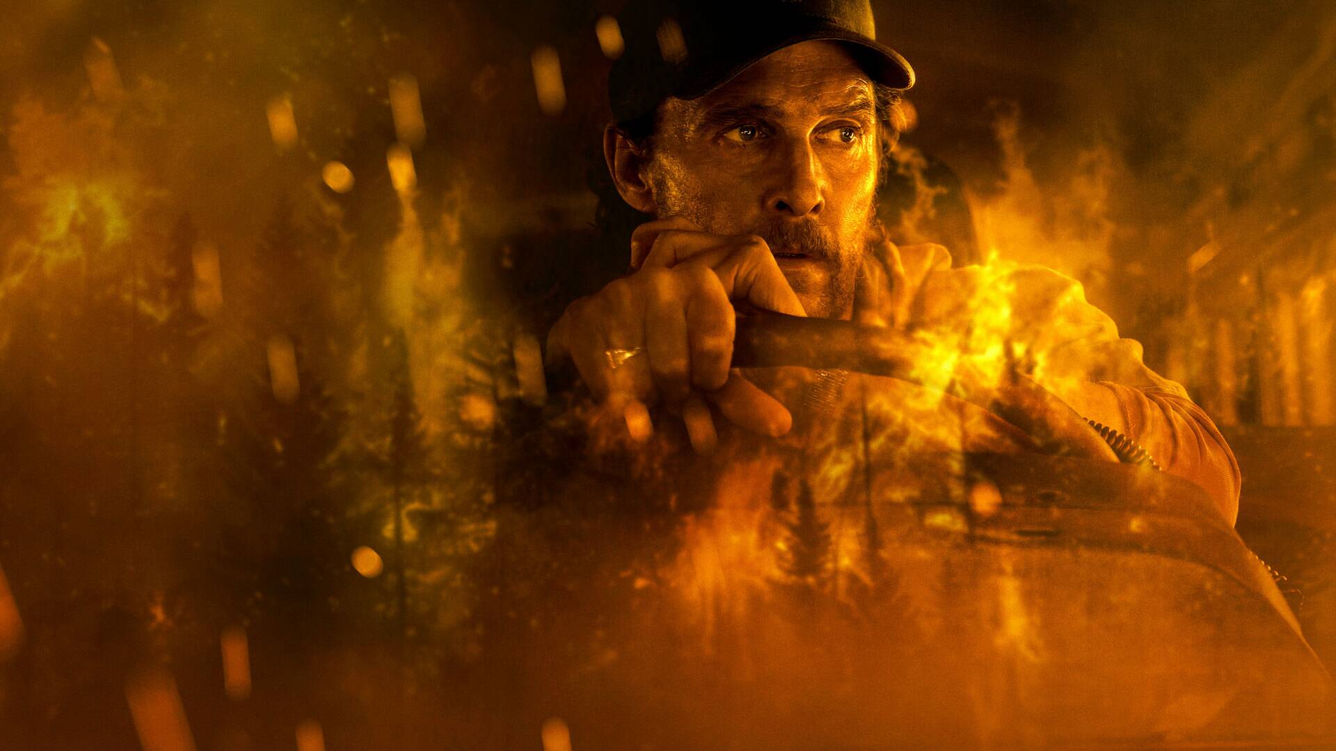 (LSE) - Laberinto en Llamas