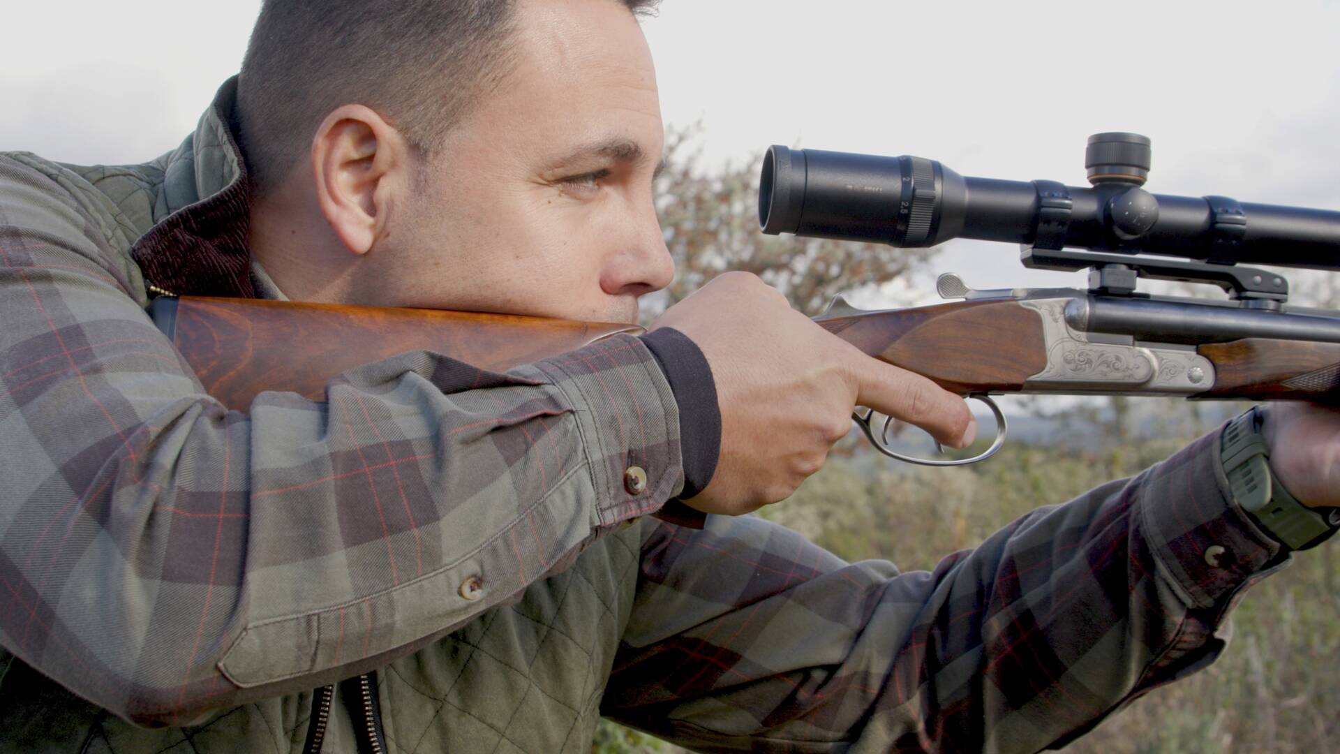 Monteando los viejos macarenos. 2ª parte